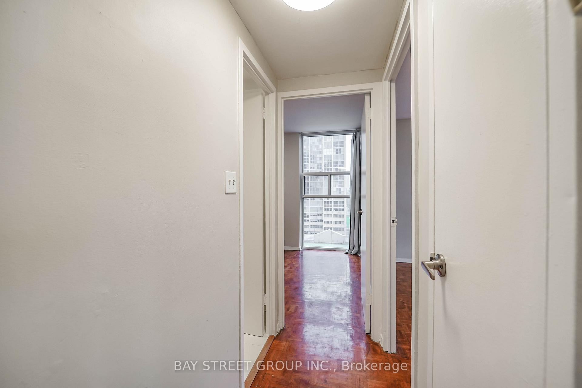 Photo 31 of Unit 1016, 40 Homewood Avenue, Toronto, Cabbagetown-South St. James Town — HOMEH