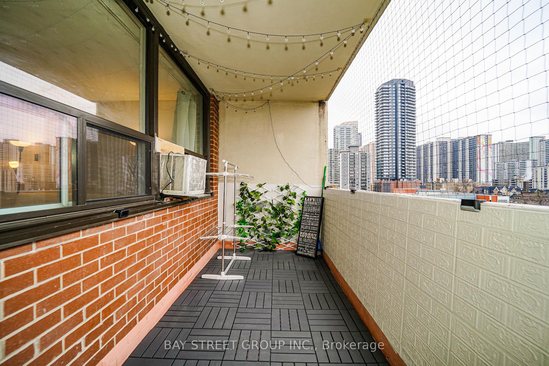 Photo 32 of Unit 1016, 40 Homewood Avenue, Toronto, Cabbagetown-South St. James Town — HOMEH