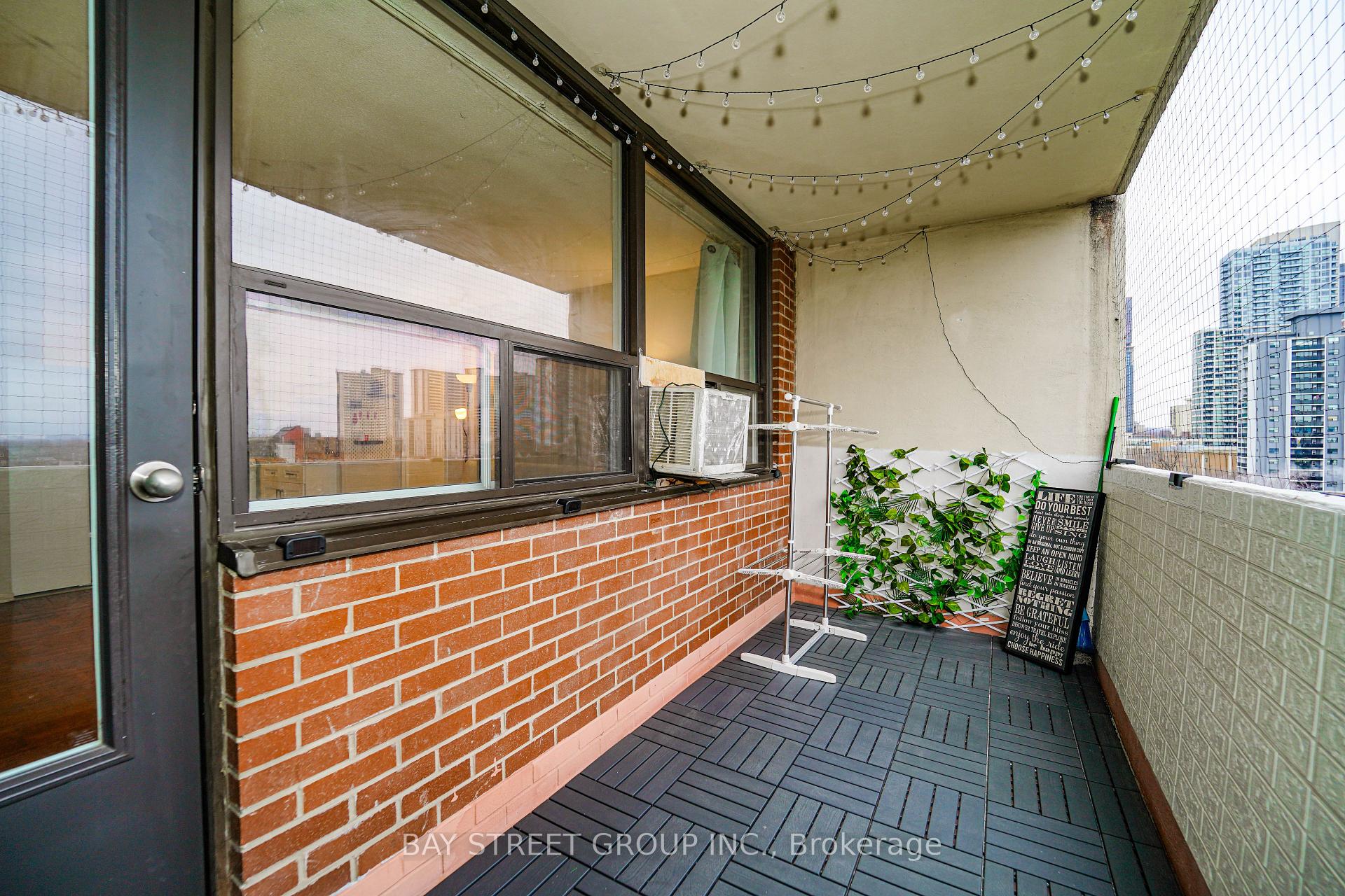 Photo 33 of Unit 1016, 40 Homewood Avenue, Toronto, Cabbagetown-South St. James Town — HOMEH