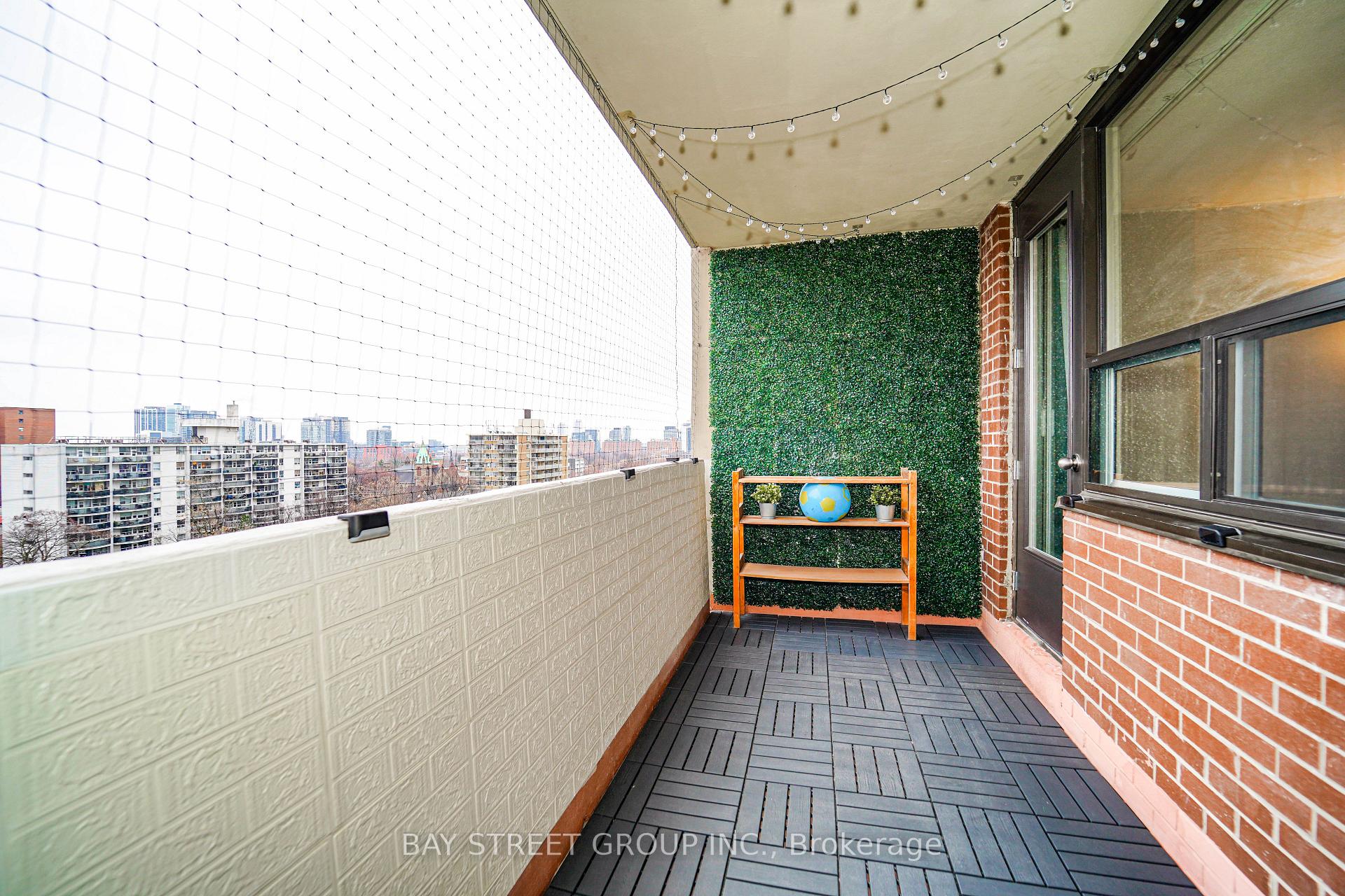 Photo 34 of Unit 1016, 40 Homewood Avenue, Toronto, Cabbagetown-South St. James Town — HOMEH