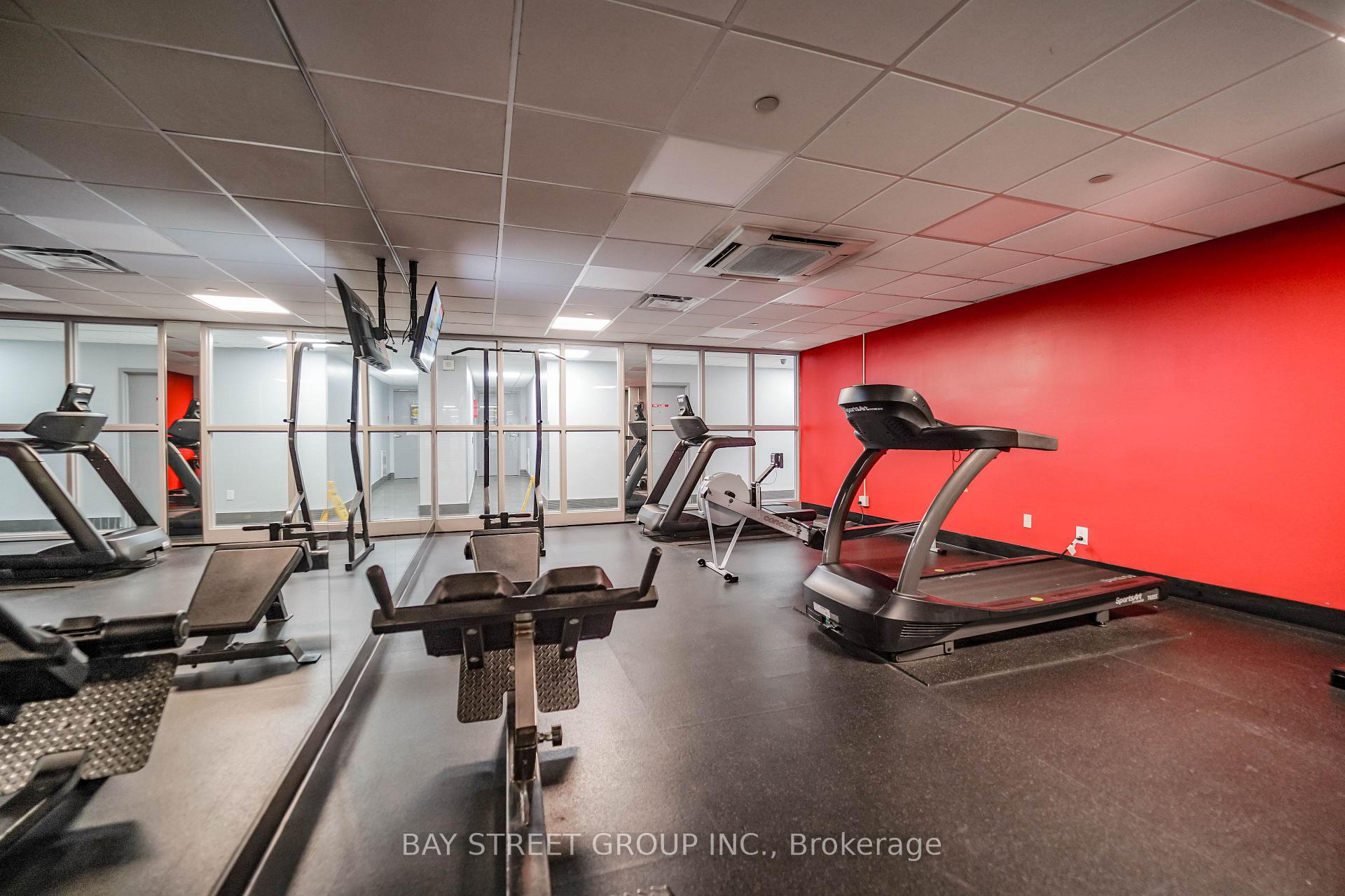 Photo 39 of Unit 1016, 40 Homewood Avenue, Toronto, Cabbagetown-South St. James Town — HOMEH