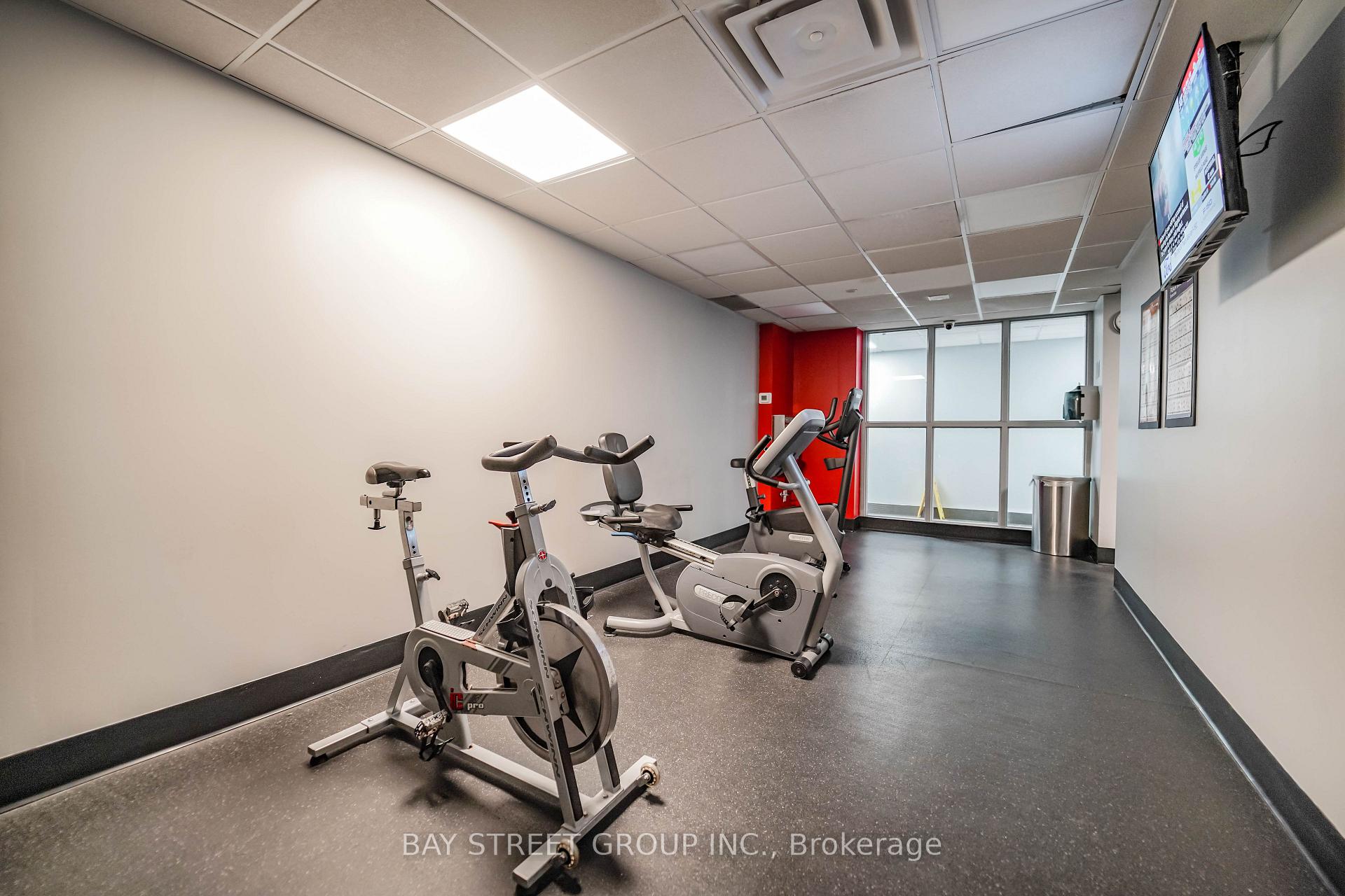 Photo 40 of Unit 1016, 40 Homewood Avenue, Toronto, Cabbagetown-South St. James Town — HOMEH