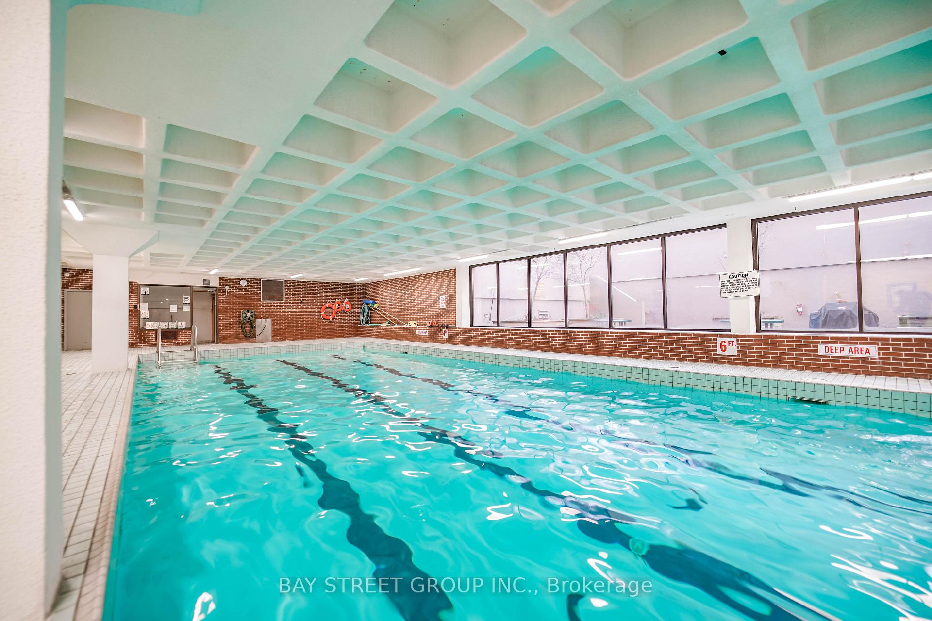 Photo 41 of Unit 1016, 40 Homewood Avenue, Toronto, Cabbagetown-South St. James Town — HOMEH