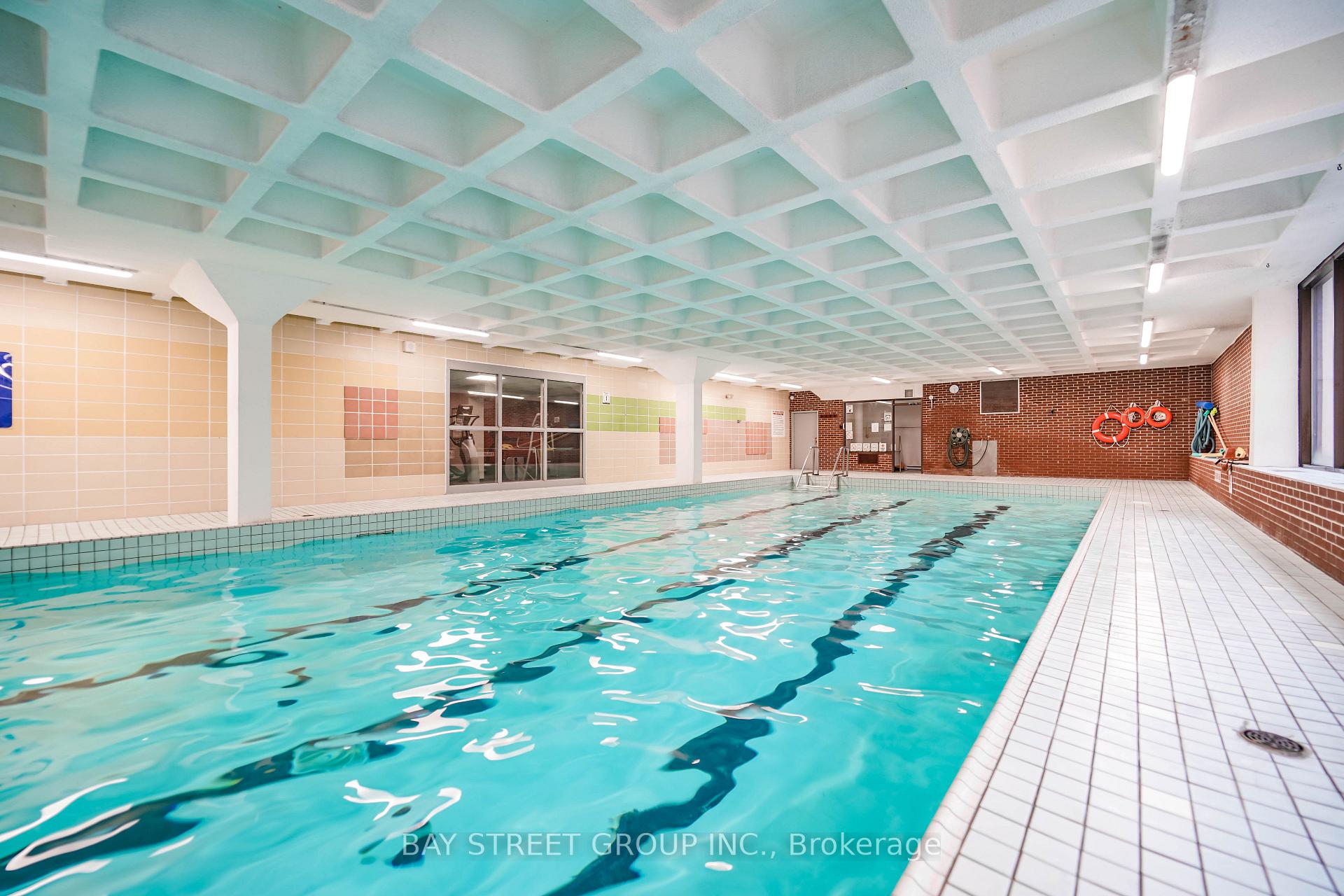 Photo 42 of Unit 1016, 40 Homewood Avenue, Toronto, Cabbagetown-South St. James Town — HOMEH