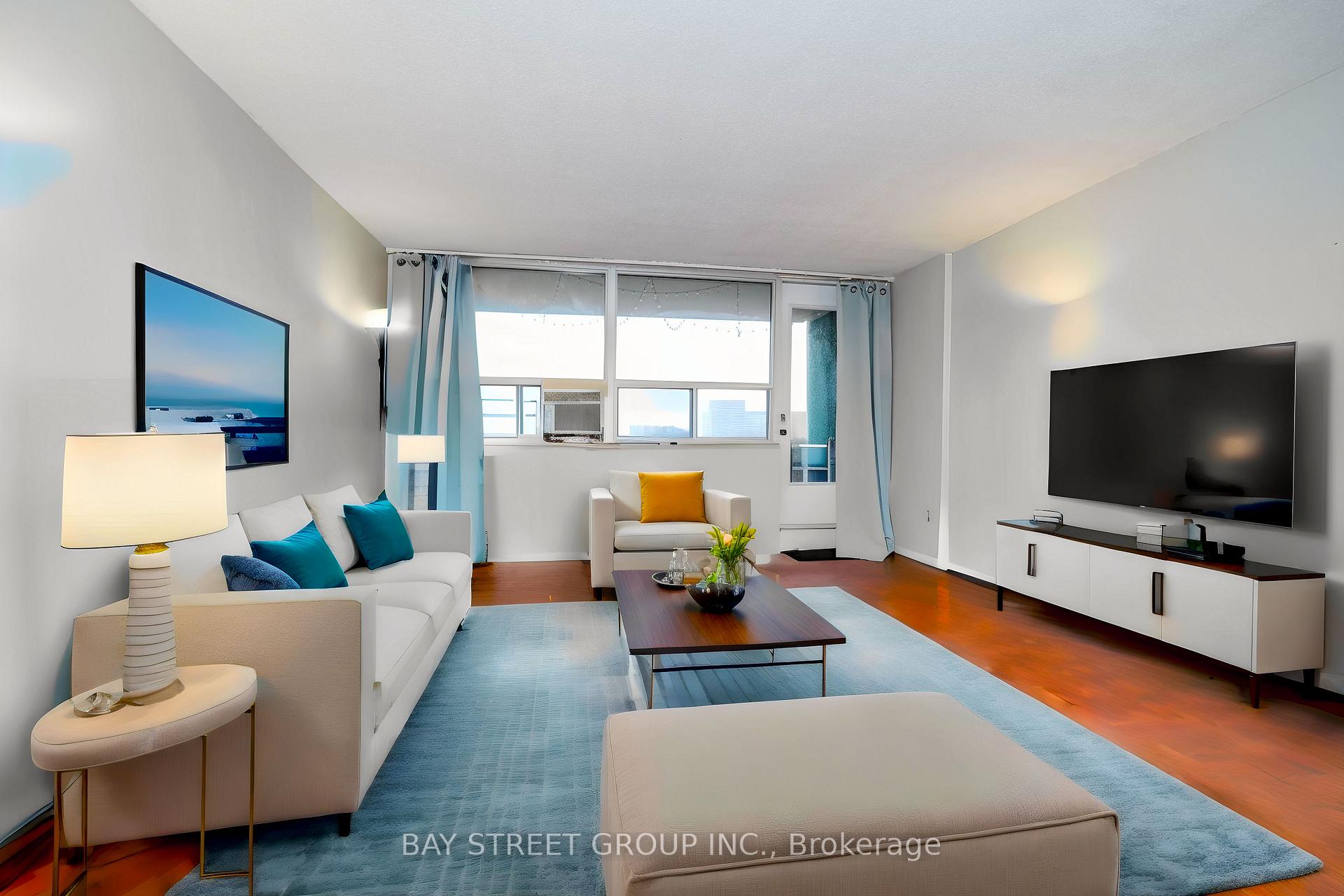 Photo 14 of Unit 1016, 40 Homewood Avenue, Toronto, Cabbagetown-South St. James Town — HOMEH