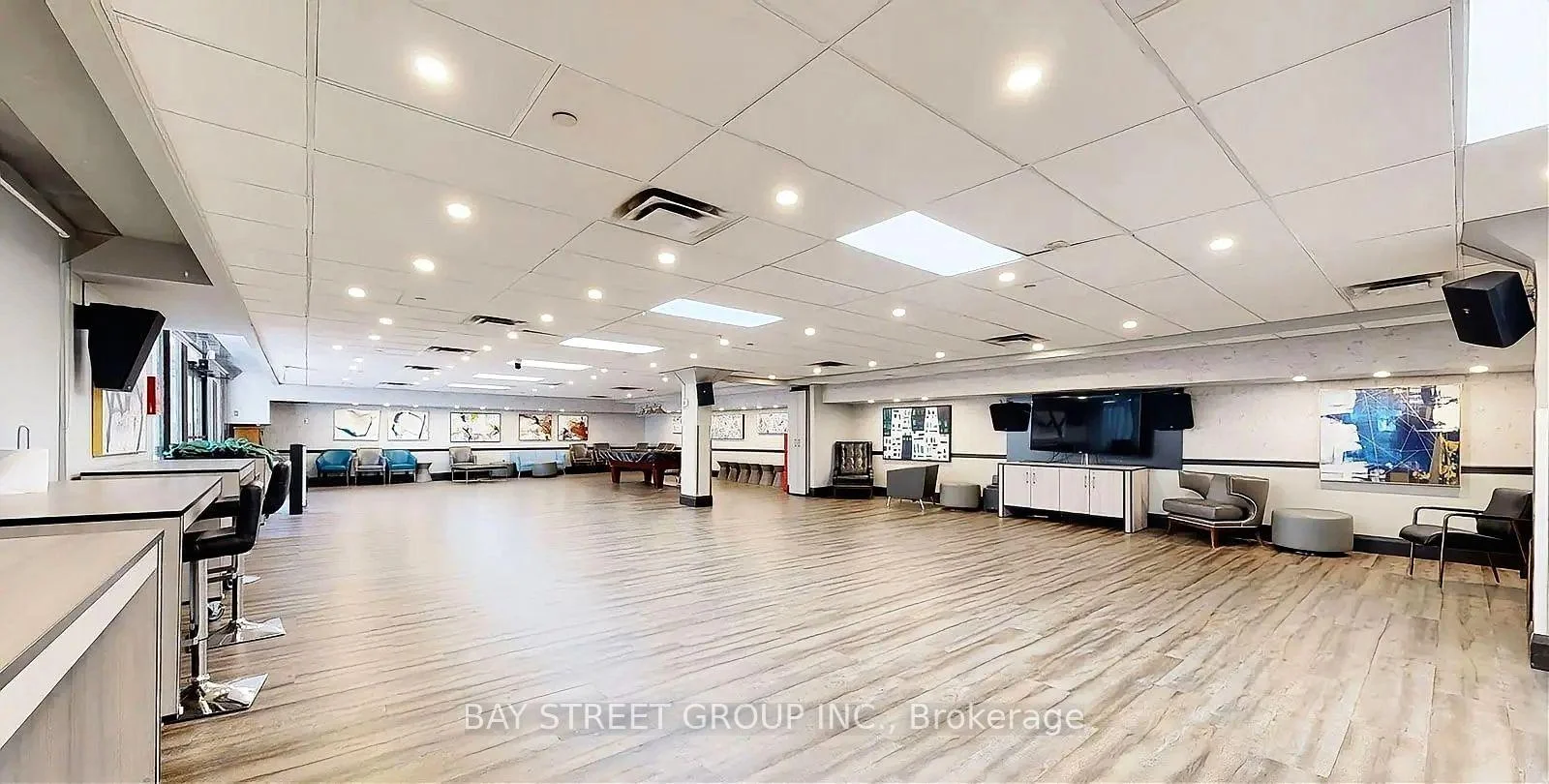 Photo 44 of Unit 1016, 40 Homewood Avenue, Toronto, Cabbagetown-South St. James Town — HOMEH