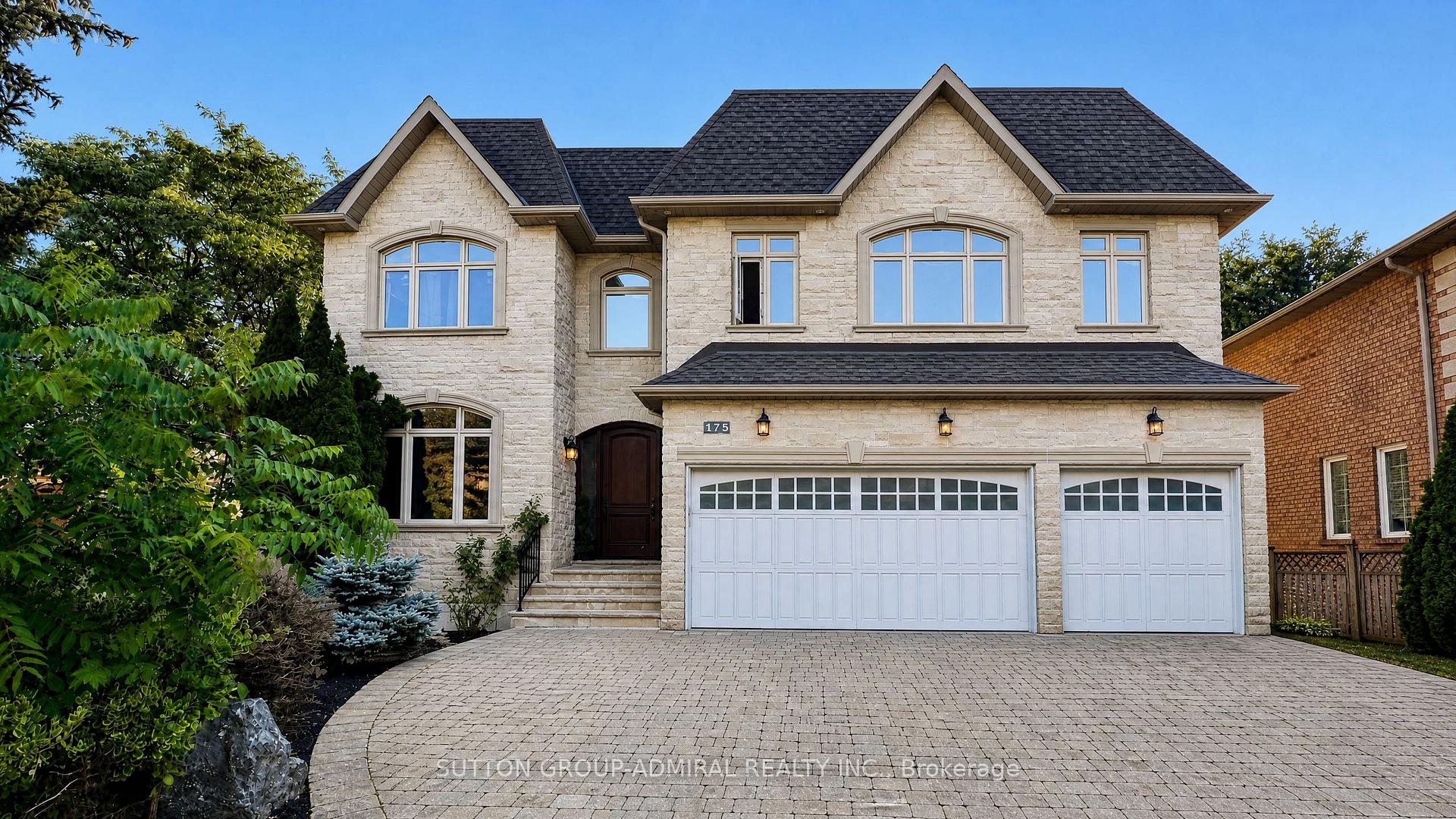 Photo 1 of 175 Estelle Avenue, North York, Willowdale East — HOMEH