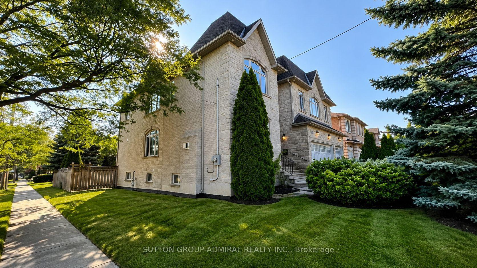 Photo 2 of 175 Estelle Avenue, North York, Willowdale East — HOMEH