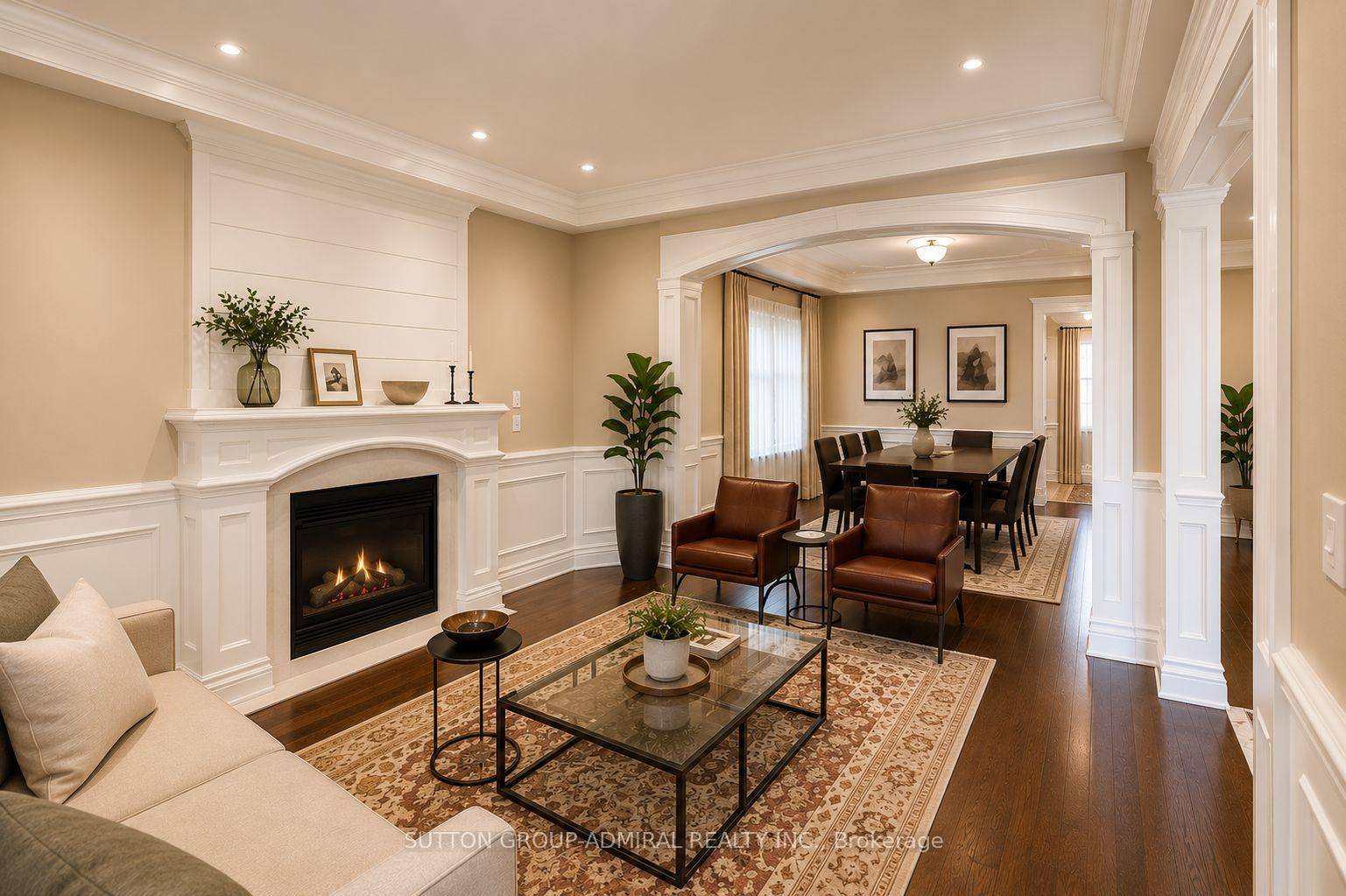Photo 3 of 175 Estelle Avenue, North York, Willowdale East — HOMEH