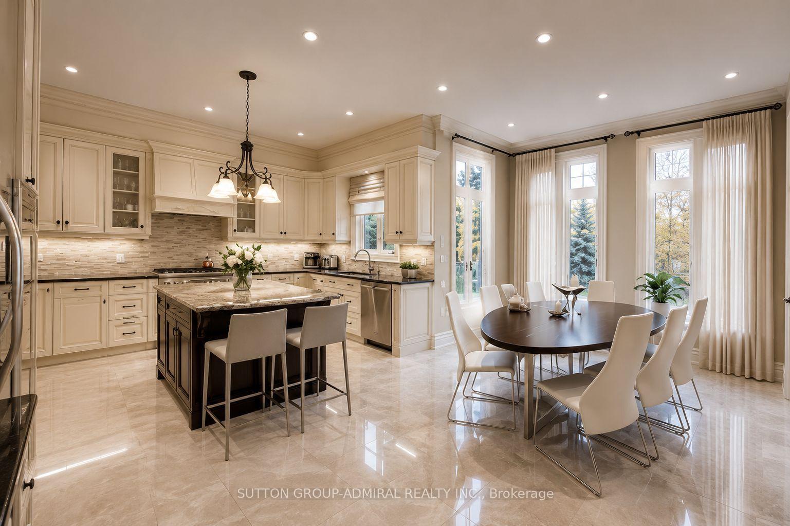 Photo 5 of 175 Estelle Avenue, North York, Willowdale East — HOMEH