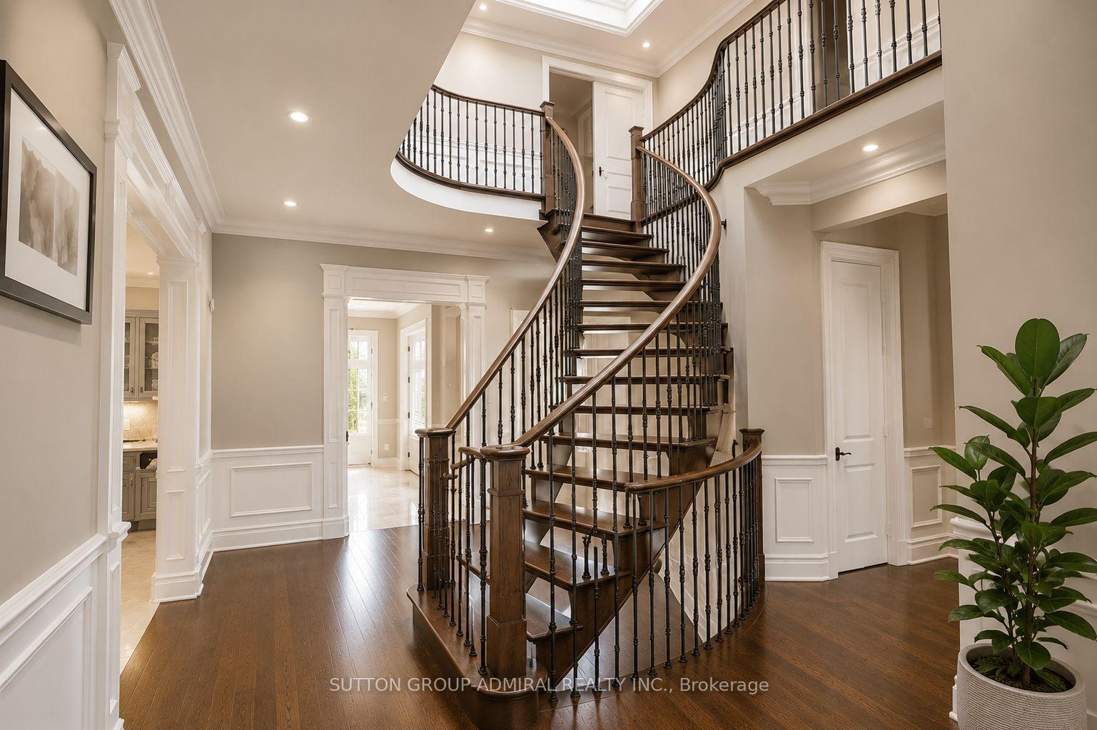 Photo 8 of 175 Estelle Avenue, North York, Willowdale East — HOMEH
