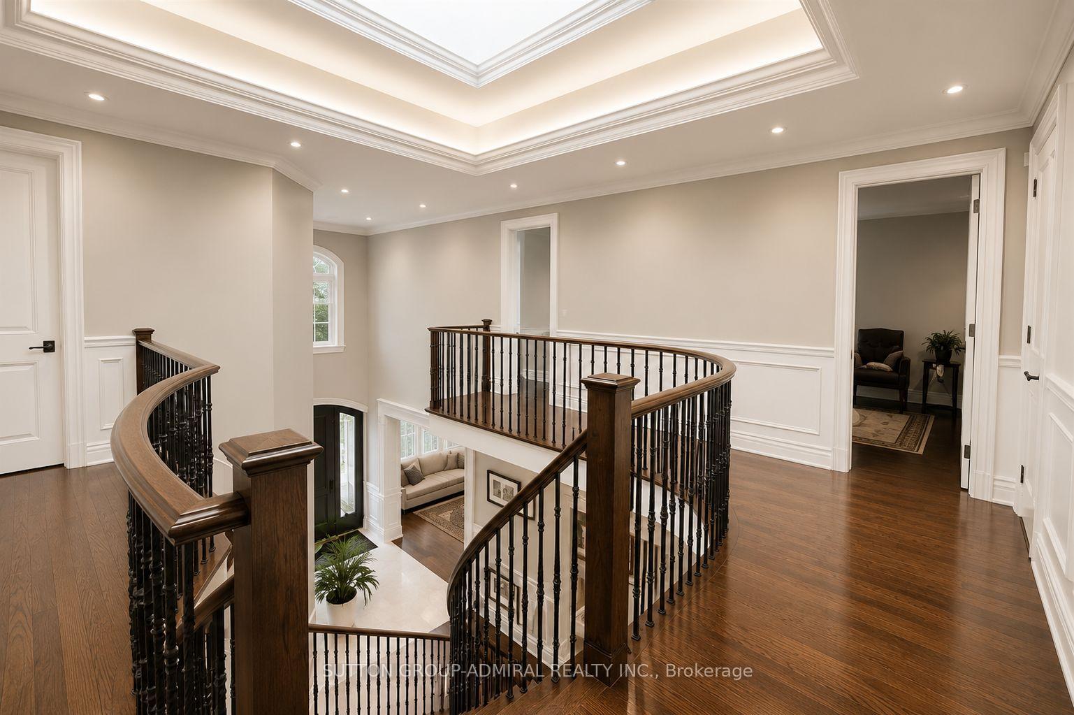 Photo 9 of 175 Estelle Avenue, North York, Willowdale East — HOMEH