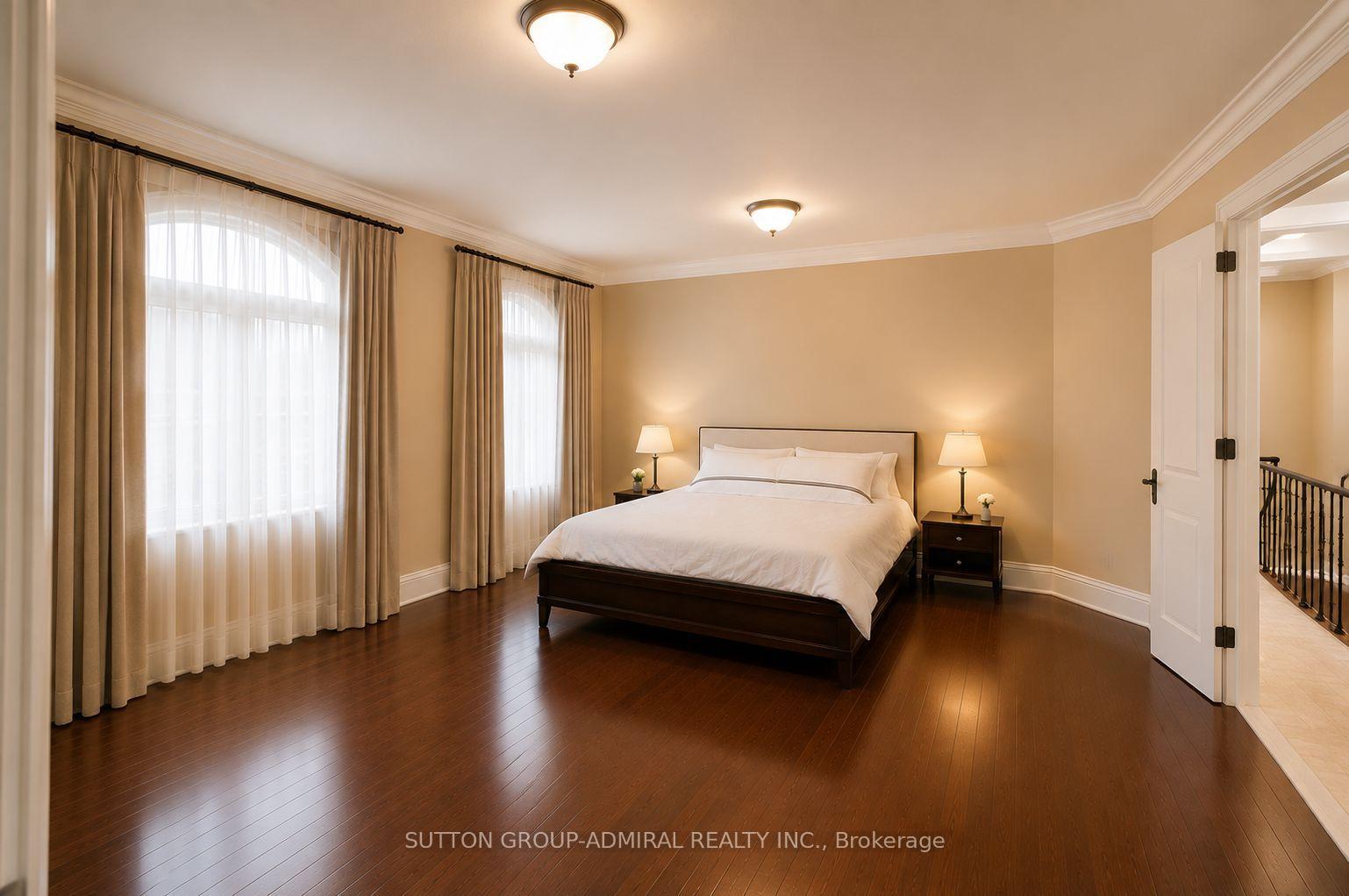 Photo 10 of 175 Estelle Avenue, North York, Willowdale East — HOMEH