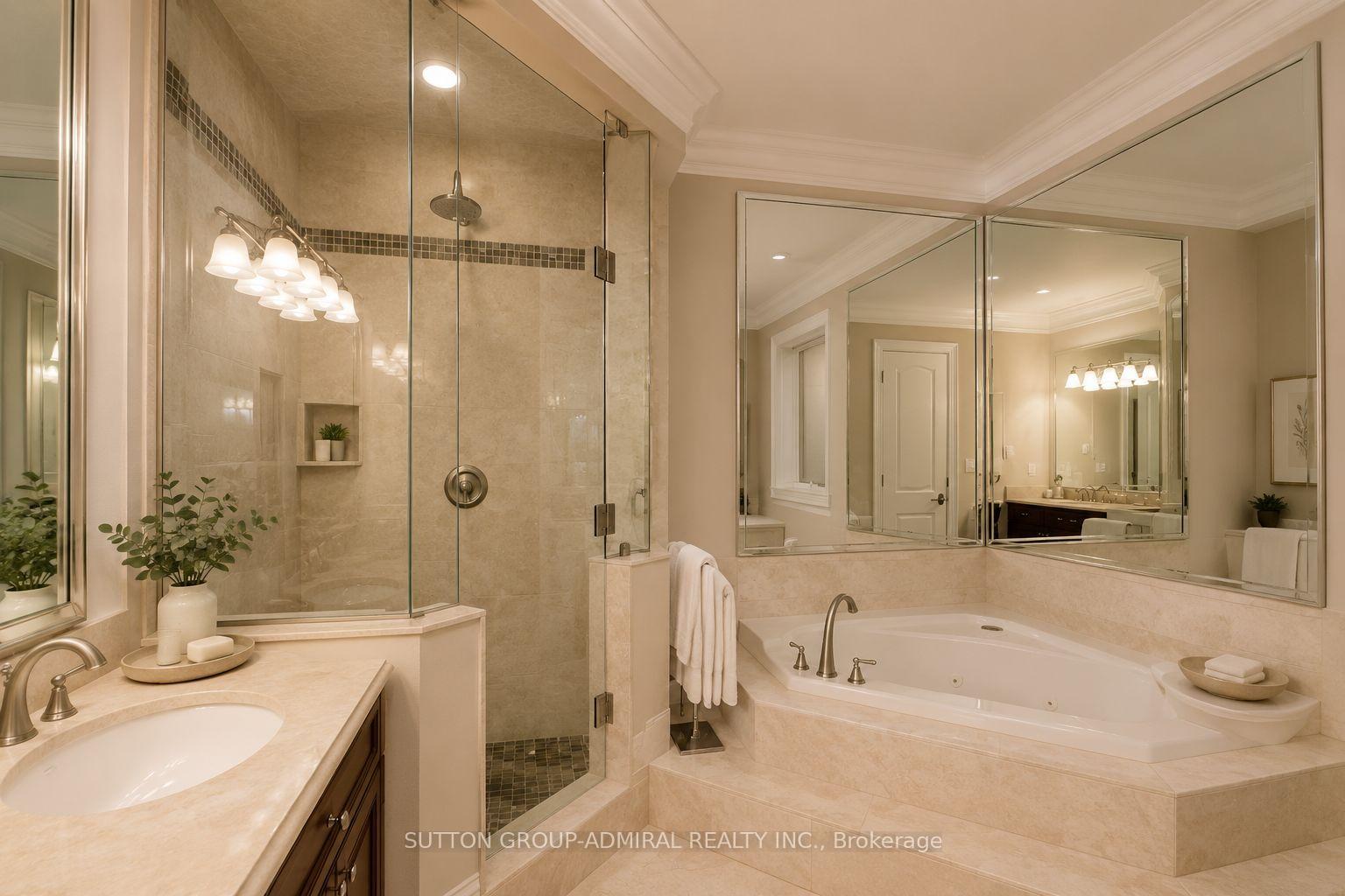 Photo 11 of 175 Estelle Avenue, North York, Willowdale East — HOMEH