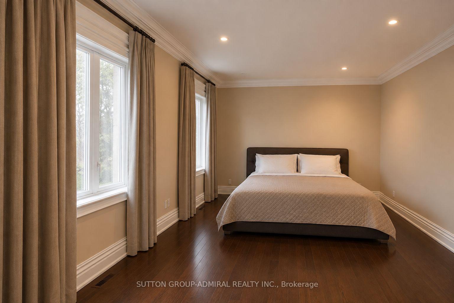 Photo 12 of 175 Estelle Avenue, North York, Willowdale East — HOMEH