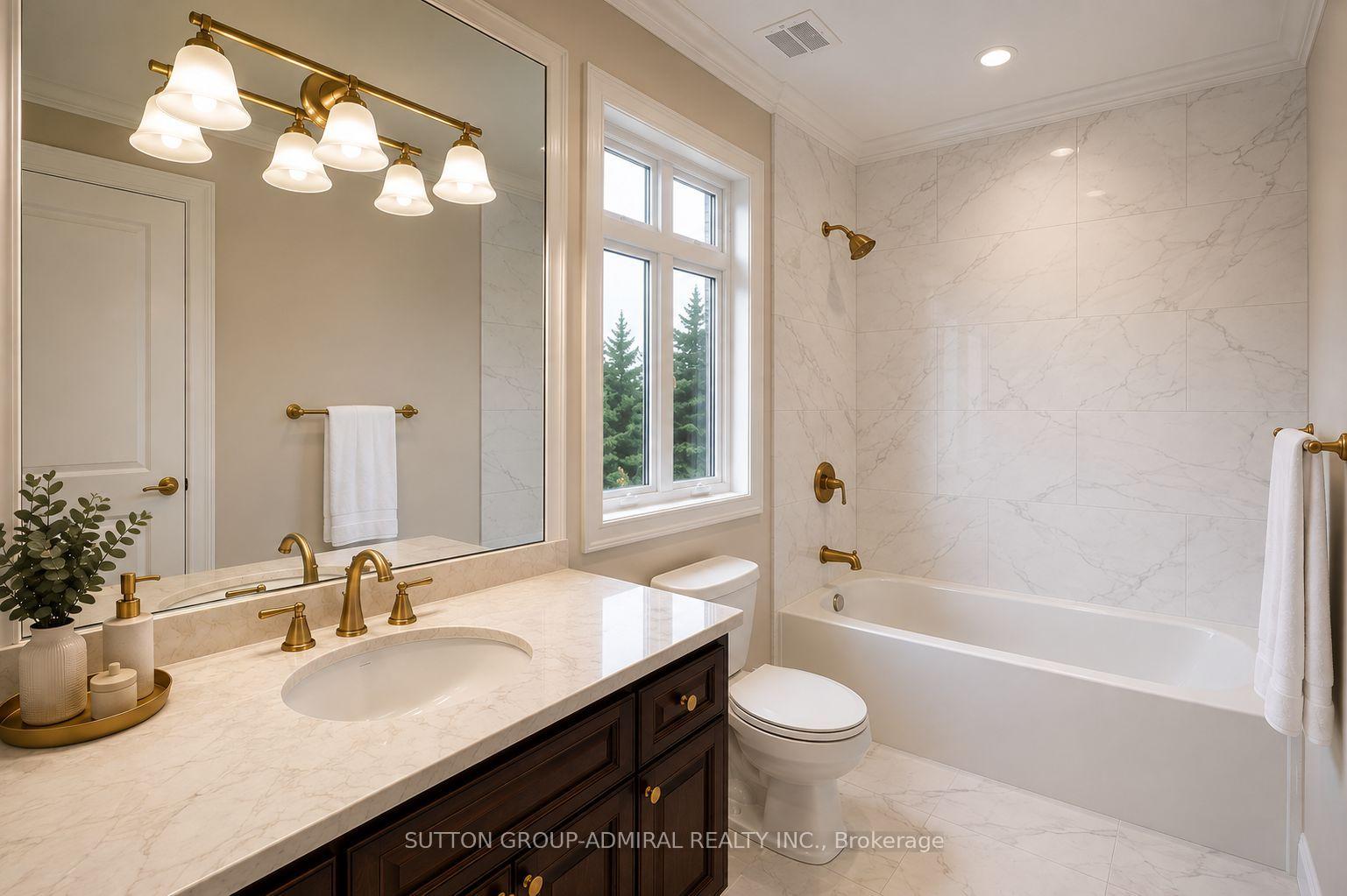 Photo 13 of 175 Estelle Avenue, North York, Willowdale East — HOMEH