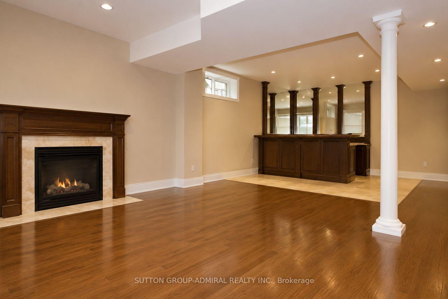 Photo 14 of 175 Estelle Avenue, North York, Willowdale East — HOMEH