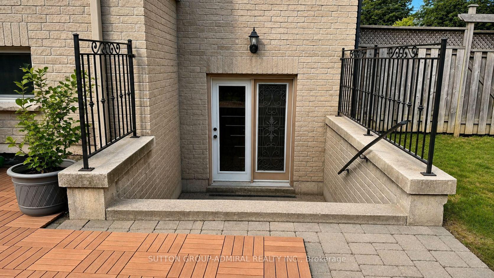 Photo 16 of 175 Estelle Avenue, North York, Willowdale East — HOMEH