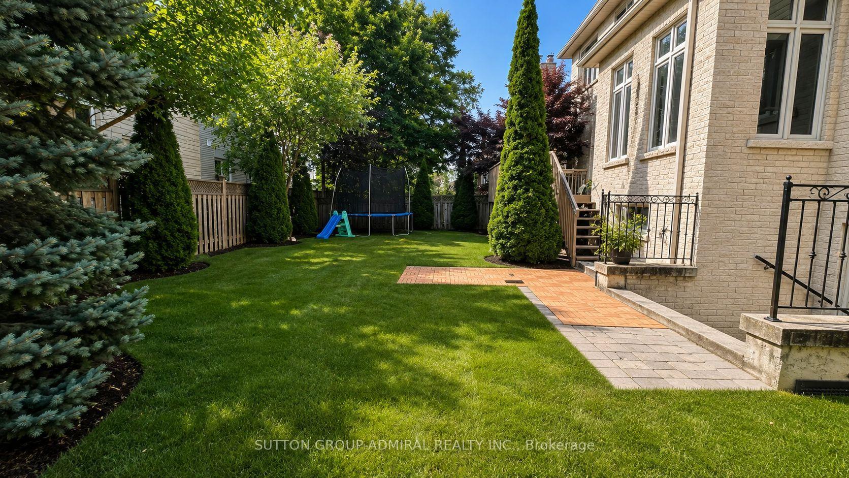 Photo 17 of 175 Estelle Avenue, North York, Willowdale East — HOMEH