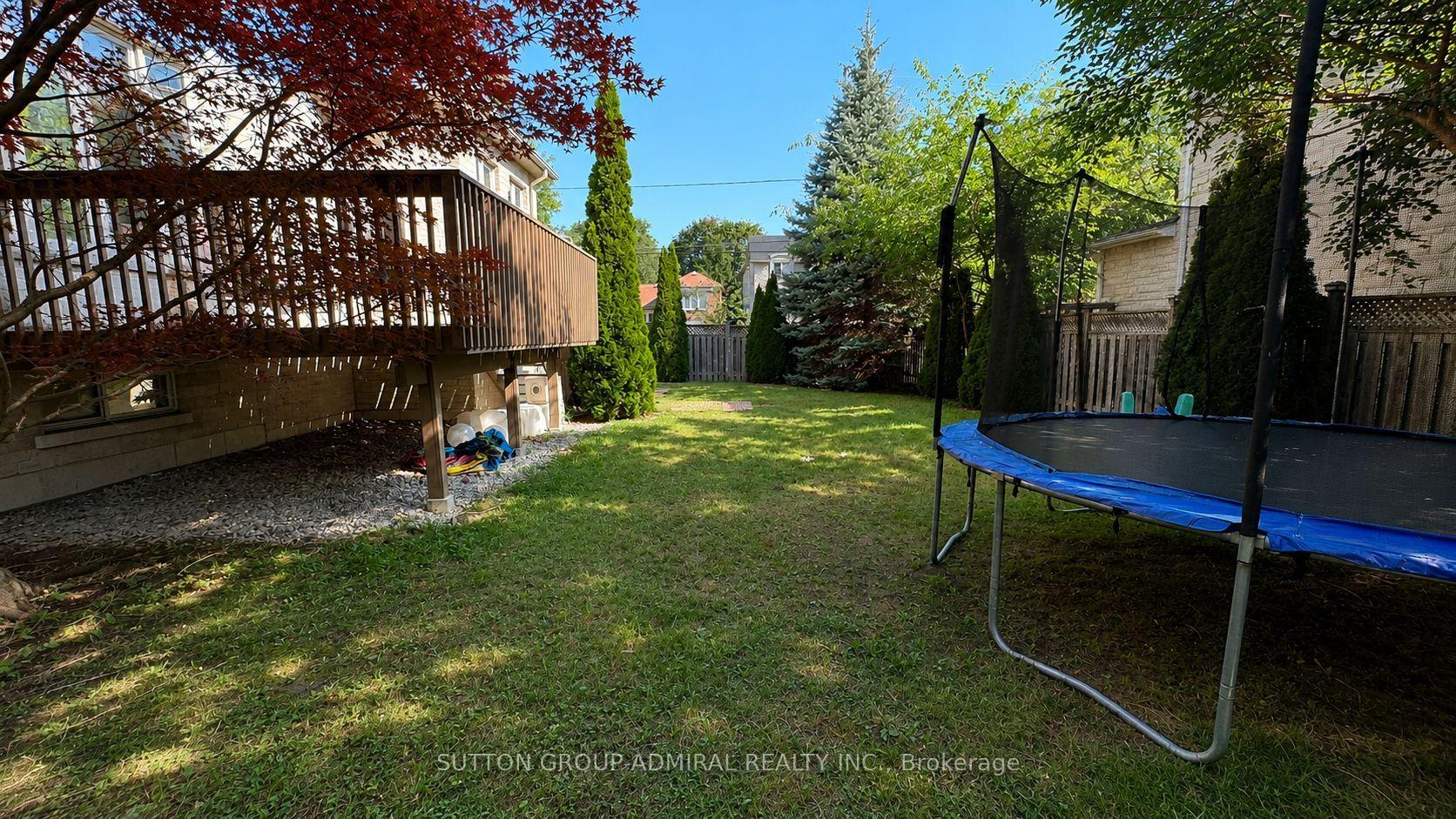 Photo 18 of 175 Estelle Avenue, North York, Willowdale East — HOMEH
