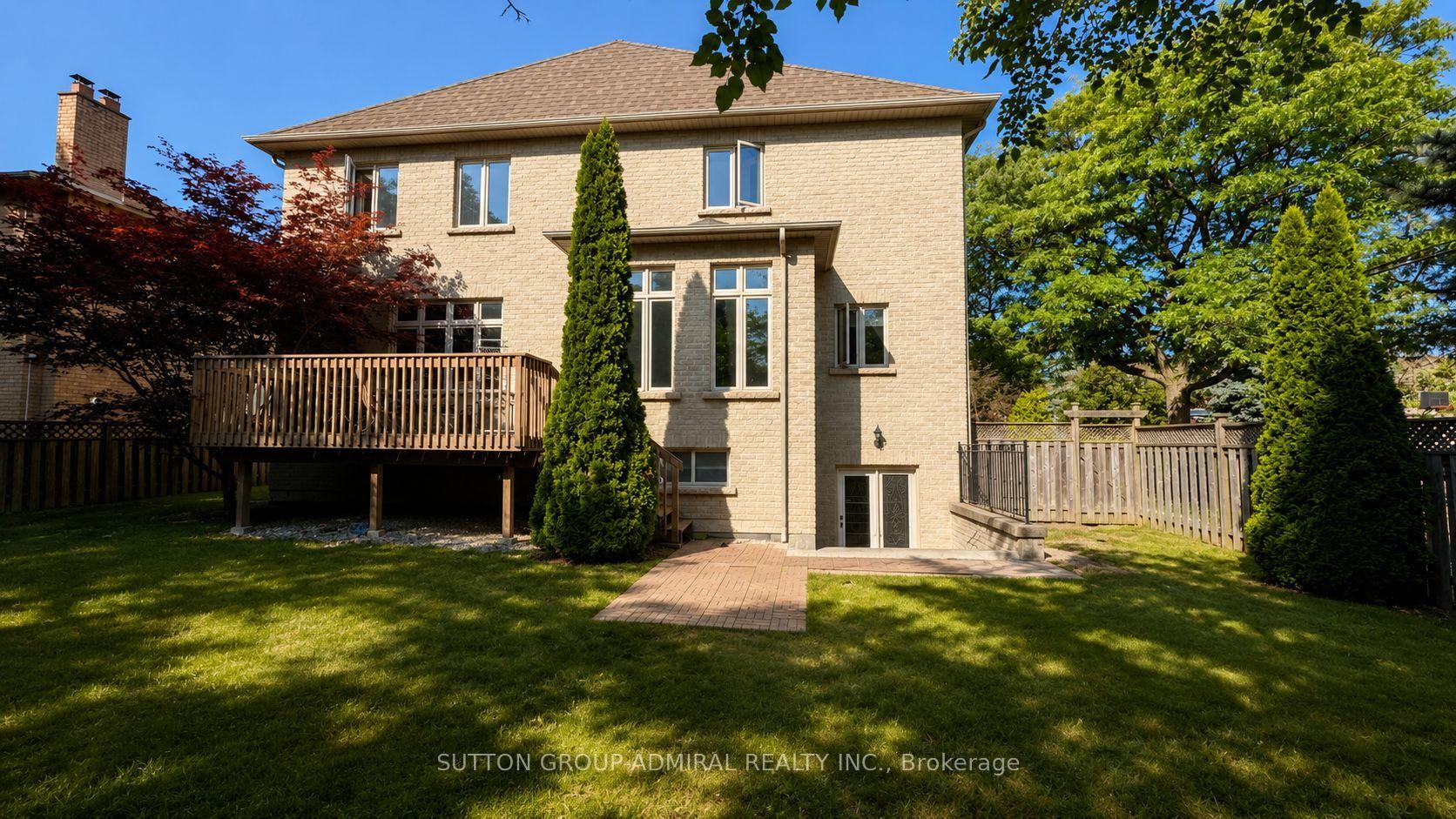 Photo 19 of 175 Estelle Avenue, North York, Willowdale East — HOMEH