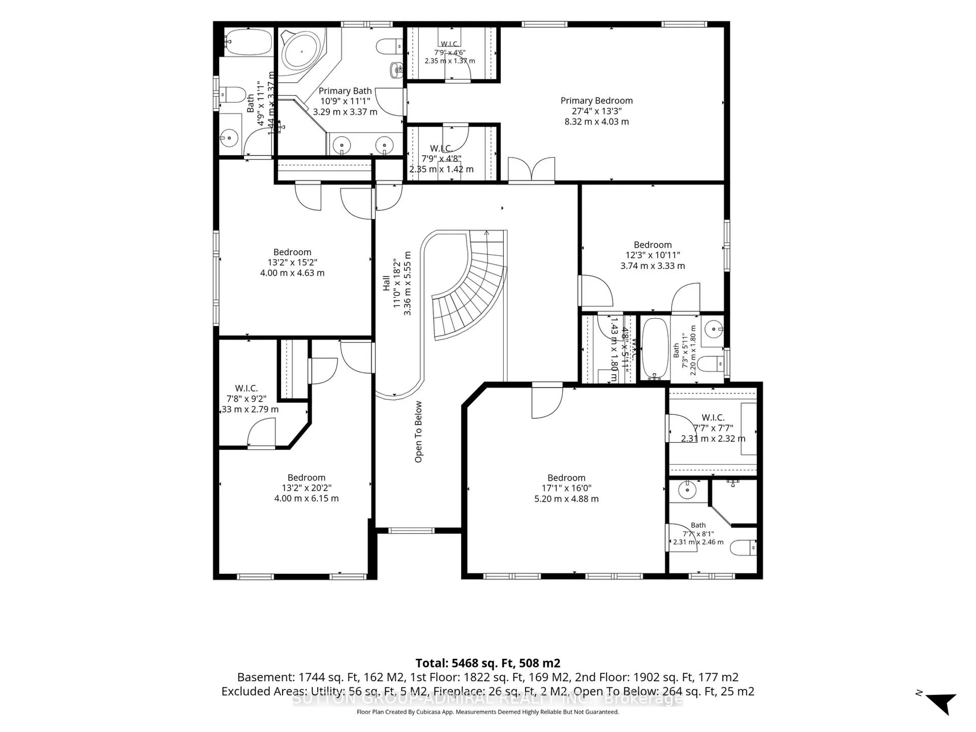 Photo 21 of 175 Estelle Avenue, North York, Willowdale East — HOMEH