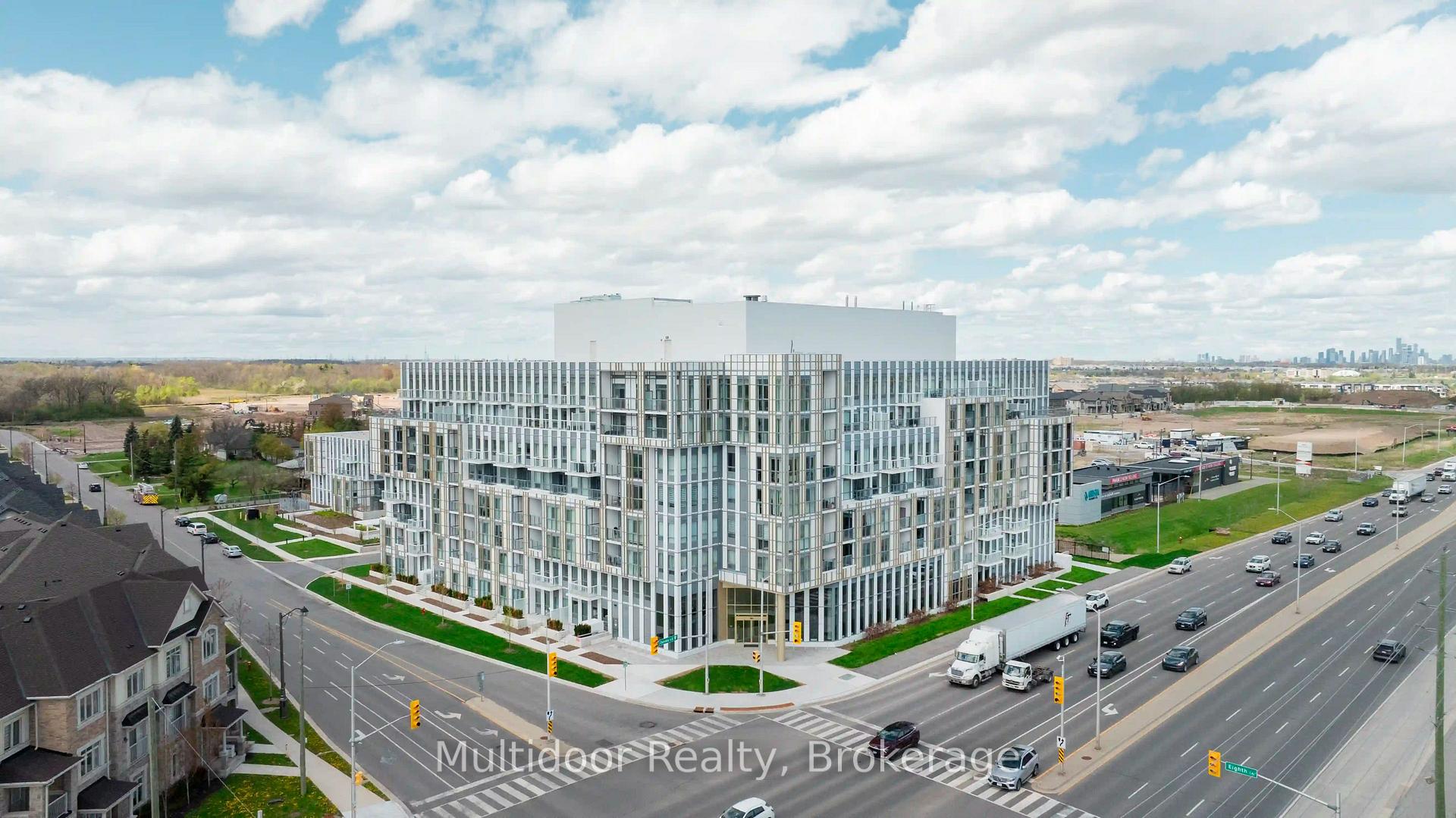 Photo 1 of Unit 151, 1005 Dundas Street E, Oakville, Joshua Meadows — HOMEH