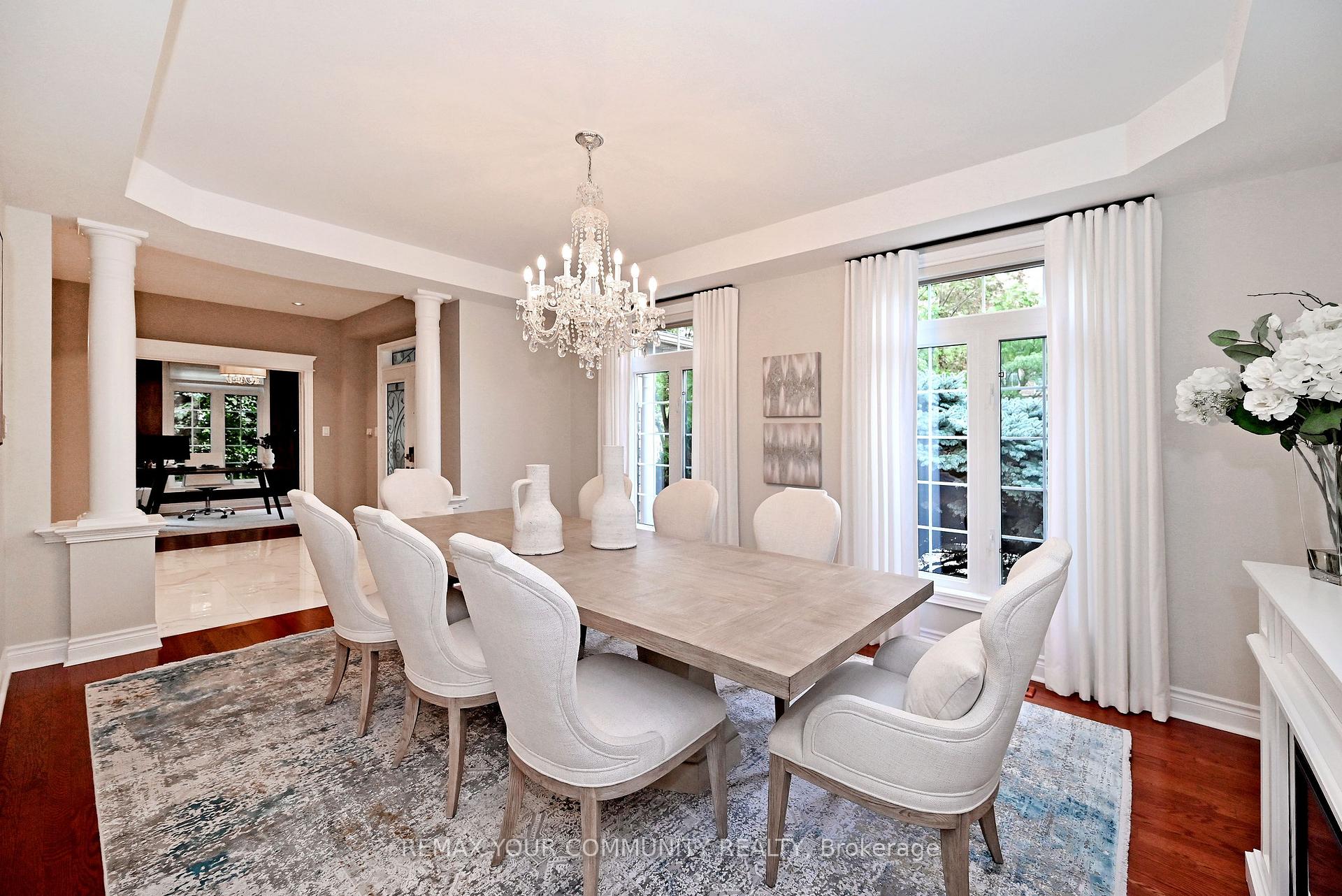 Photo 13 of 2 Winterberry Drive, Markham, Legacy — HOMEH