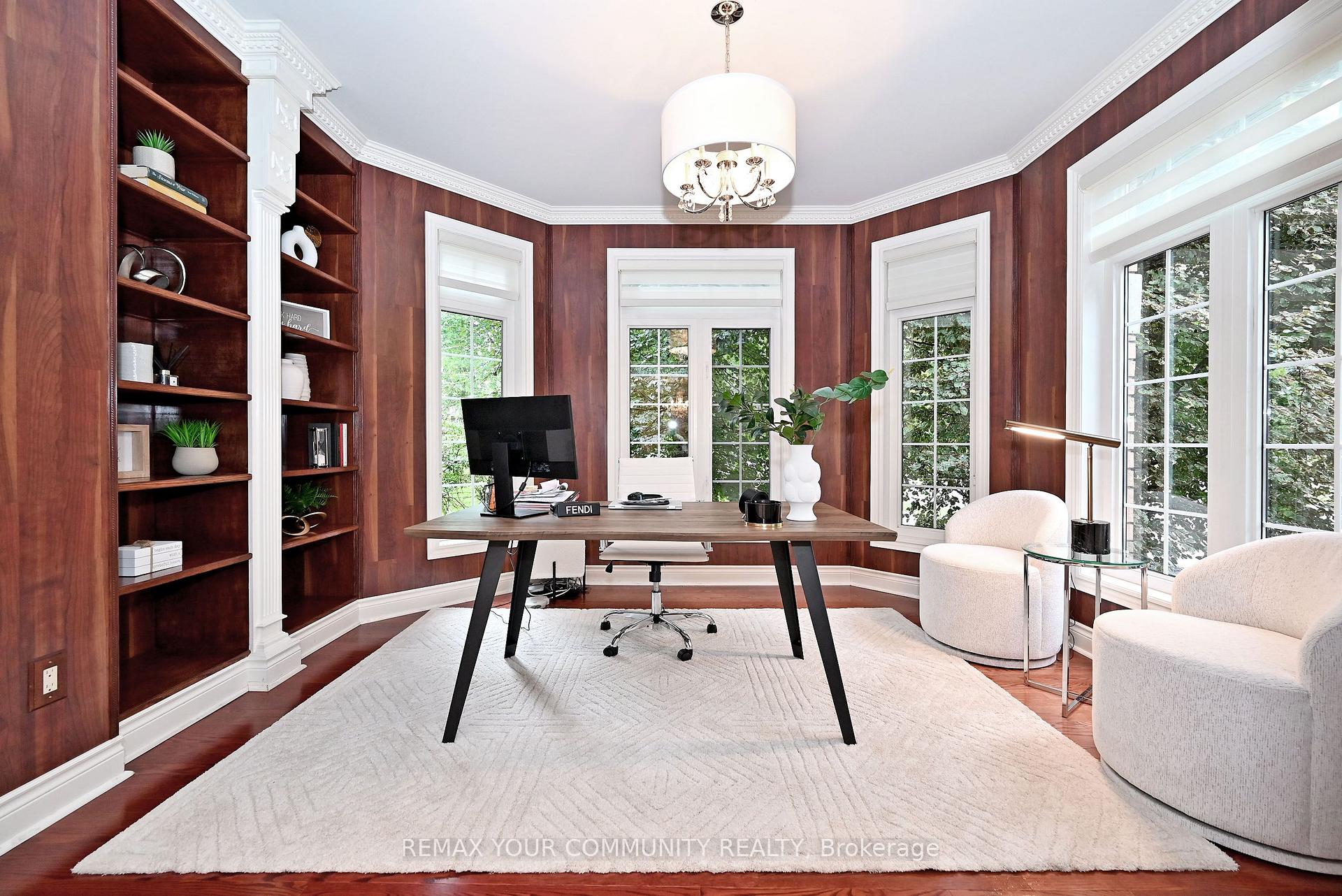 Photo 15 of 2 Winterberry Drive, Markham, Legacy — HOMEH