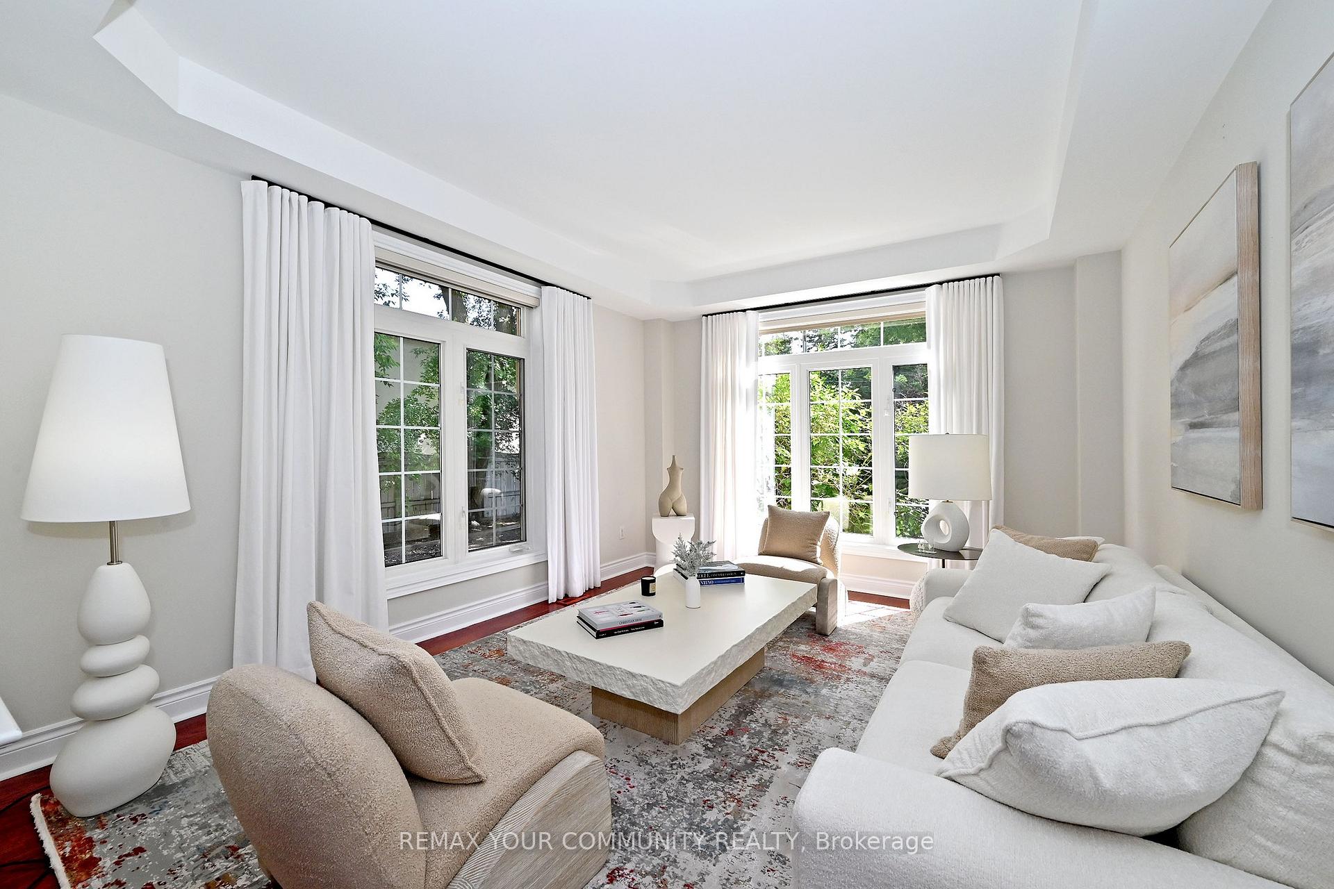 Photo 19 of 2 Winterberry Drive, Markham, Legacy — HOMEH