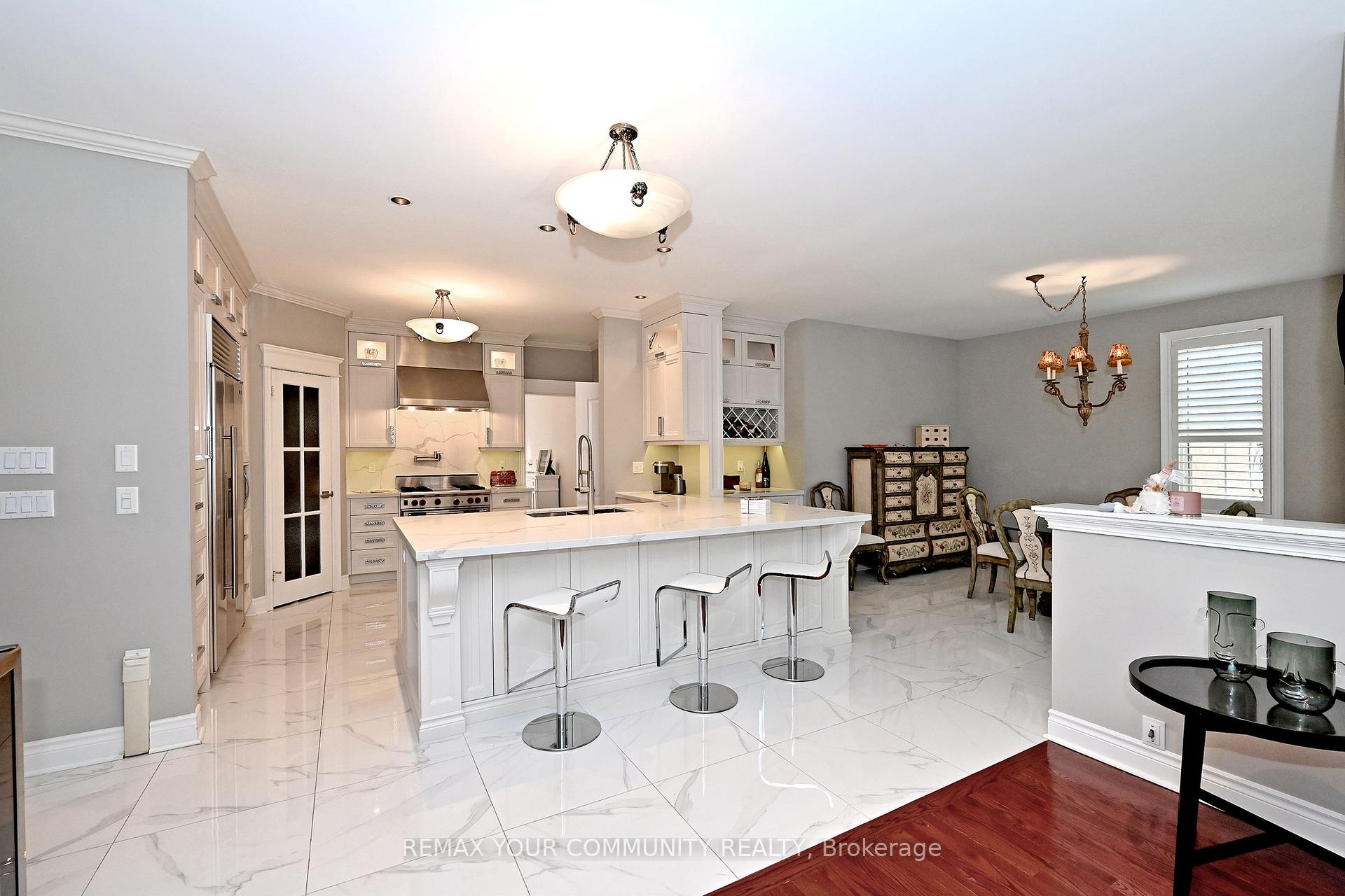 Photo 22 of 2 Winterberry Drive, Markham, Legacy — HOMEH
