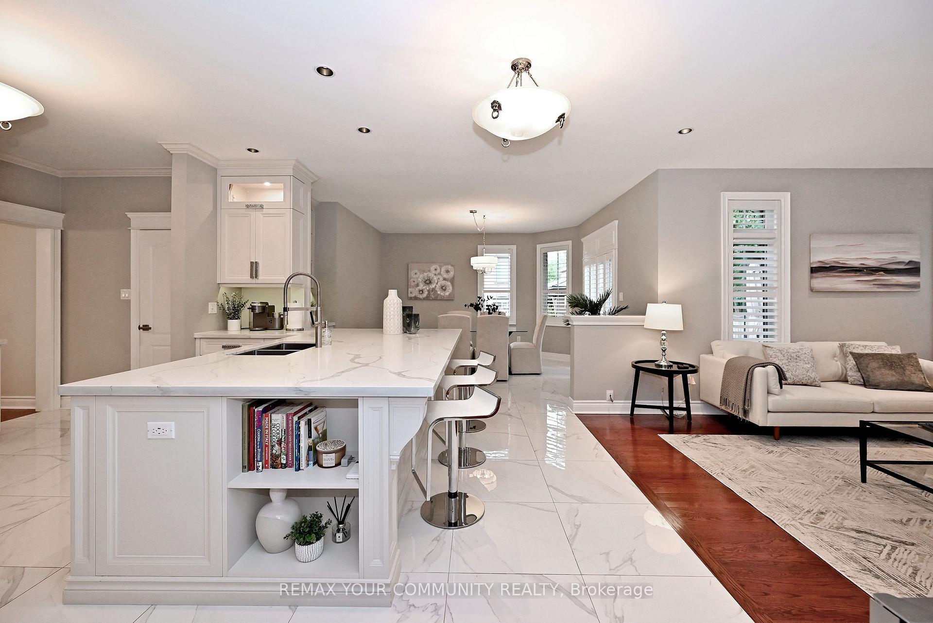 Photo 21 of 2 Winterberry Drive, Markham, Legacy — HOMEH