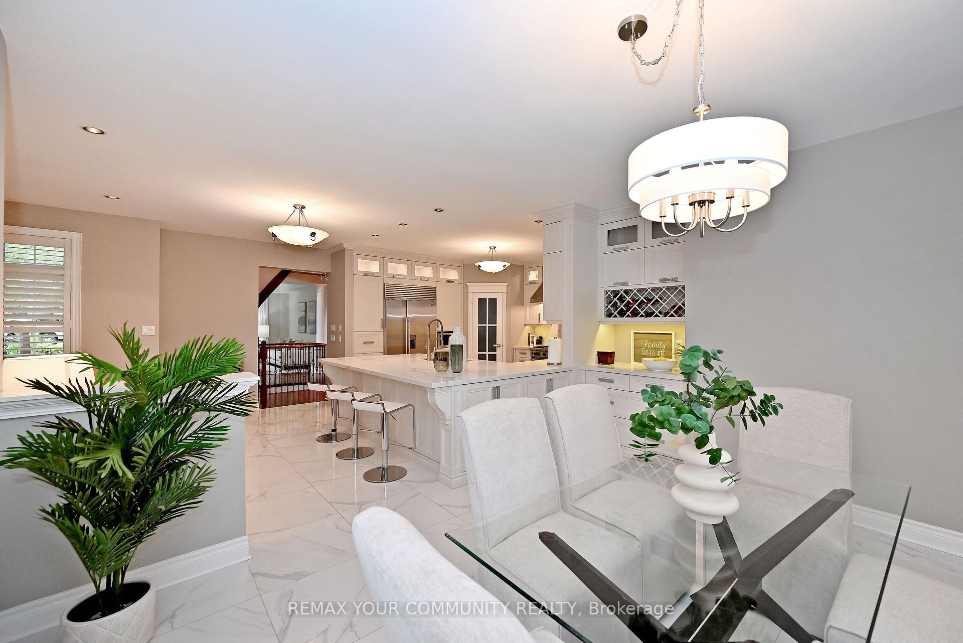 Photo 23 of 2 Winterberry Drive, Markham, Legacy — HOMEH