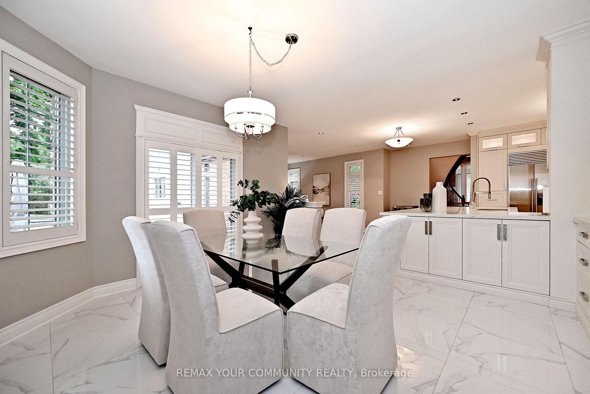 Photo 24 of 2 Winterberry Drive, Markham, Legacy — HOMEH