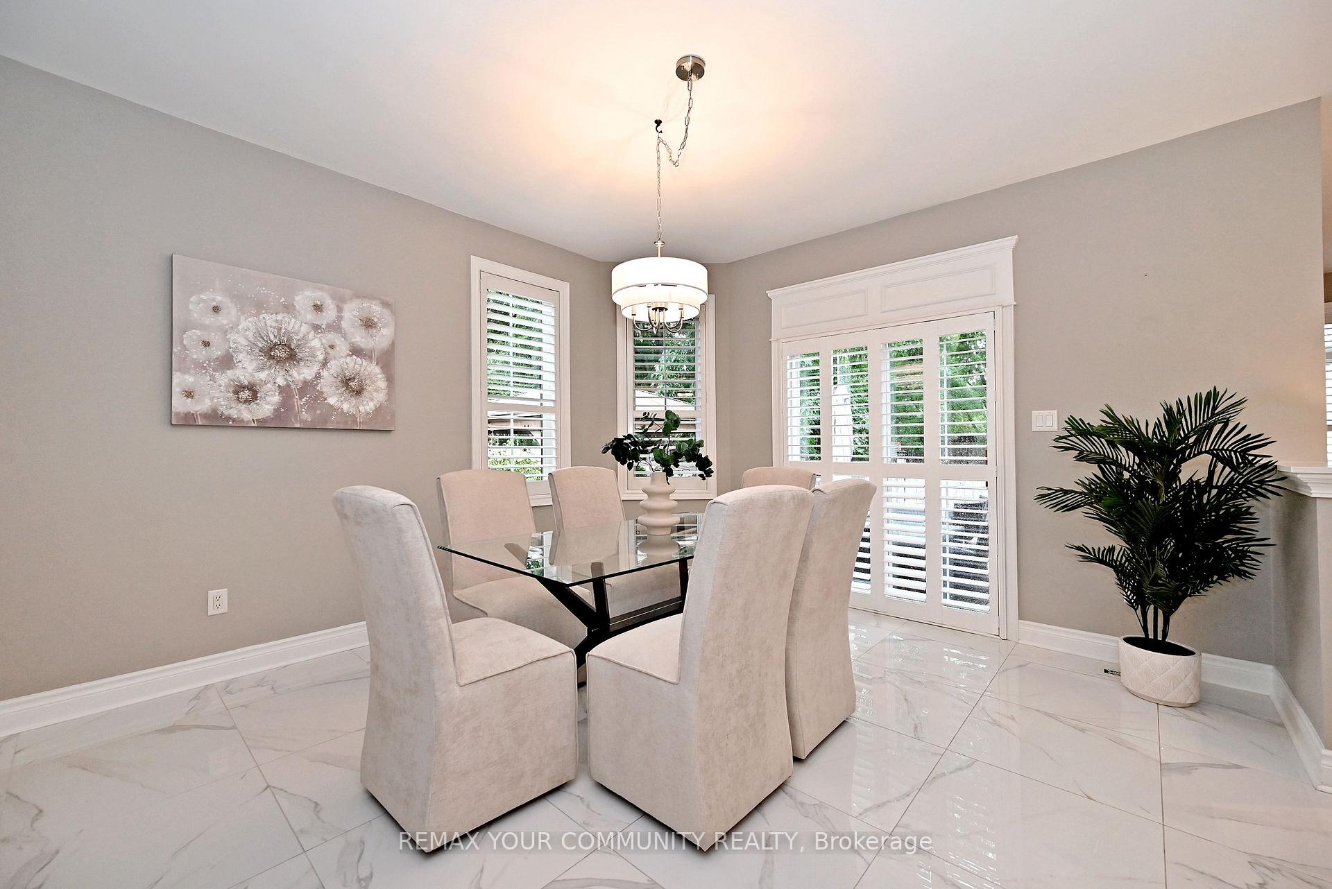 Photo 26 of 2 Winterberry Drive, Markham, Legacy — HOMEH