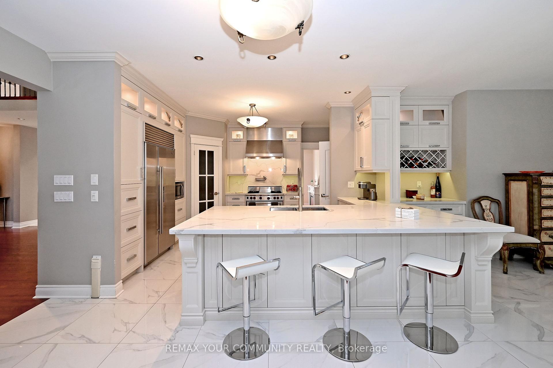 Photo 27 of 2 Winterberry Drive, Markham, Legacy — HOMEH