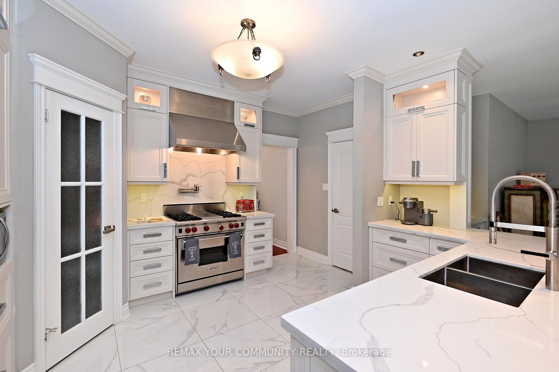 Photo 28 of 2 Winterberry Drive, Markham, Legacy — HOMEH