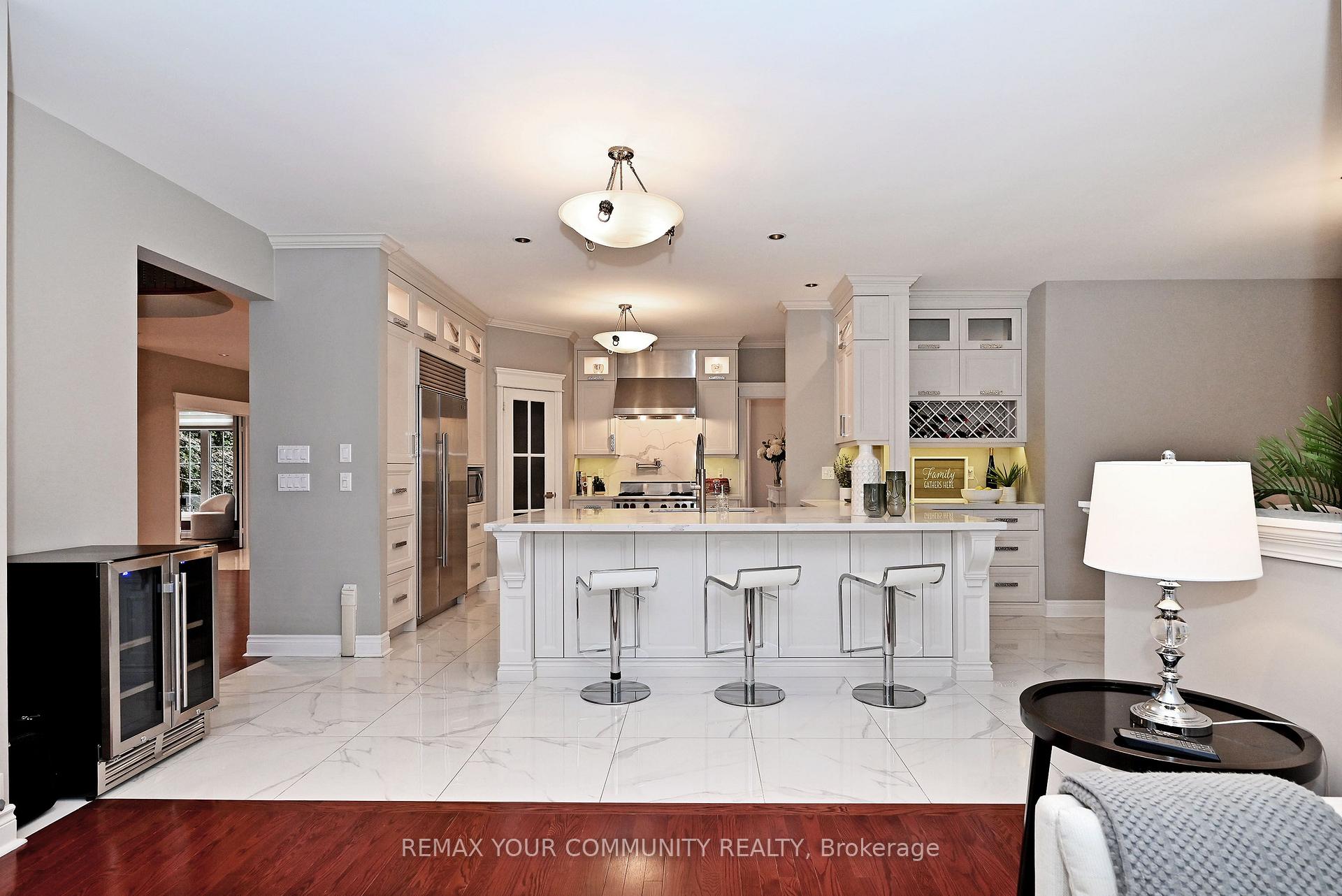 Photo 31 of 2 Winterberry Drive, Markham, Legacy — HOMEH