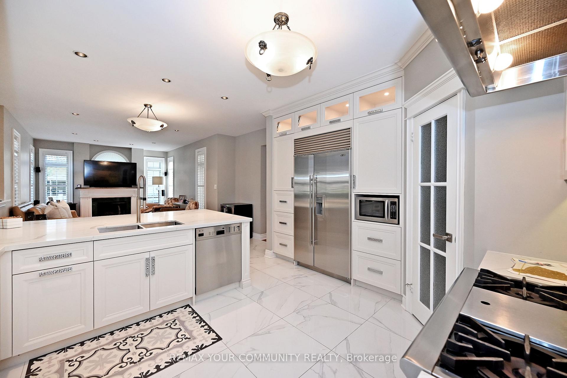 Photo 38 of 2 Winterberry Drive, Markham, Legacy — HOMEH
