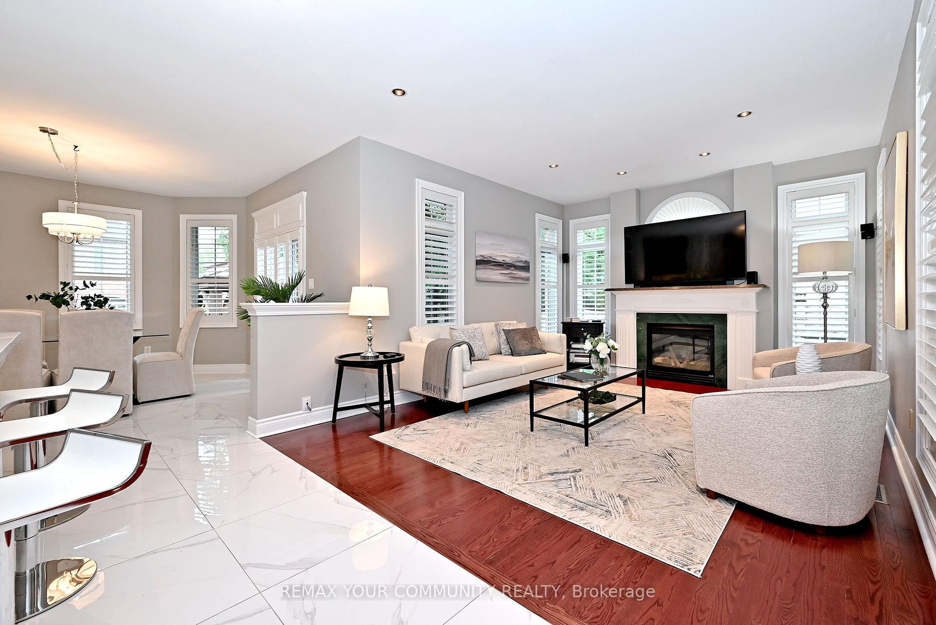 Photo 40 of 2 Winterberry Drive, Markham, Legacy — HOMEH