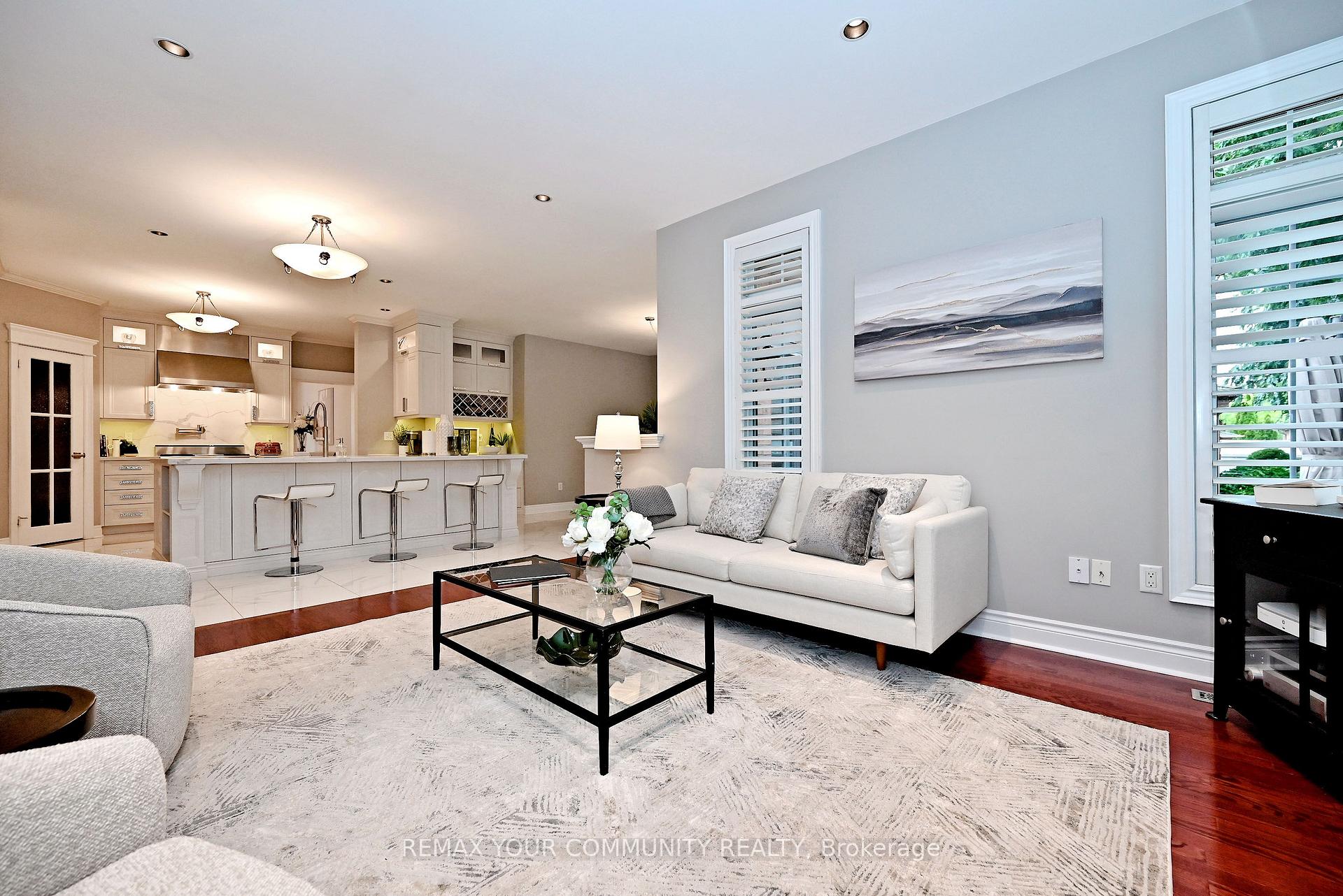 Photo 41 of 2 Winterberry Drive, Markham, Legacy — HOMEH