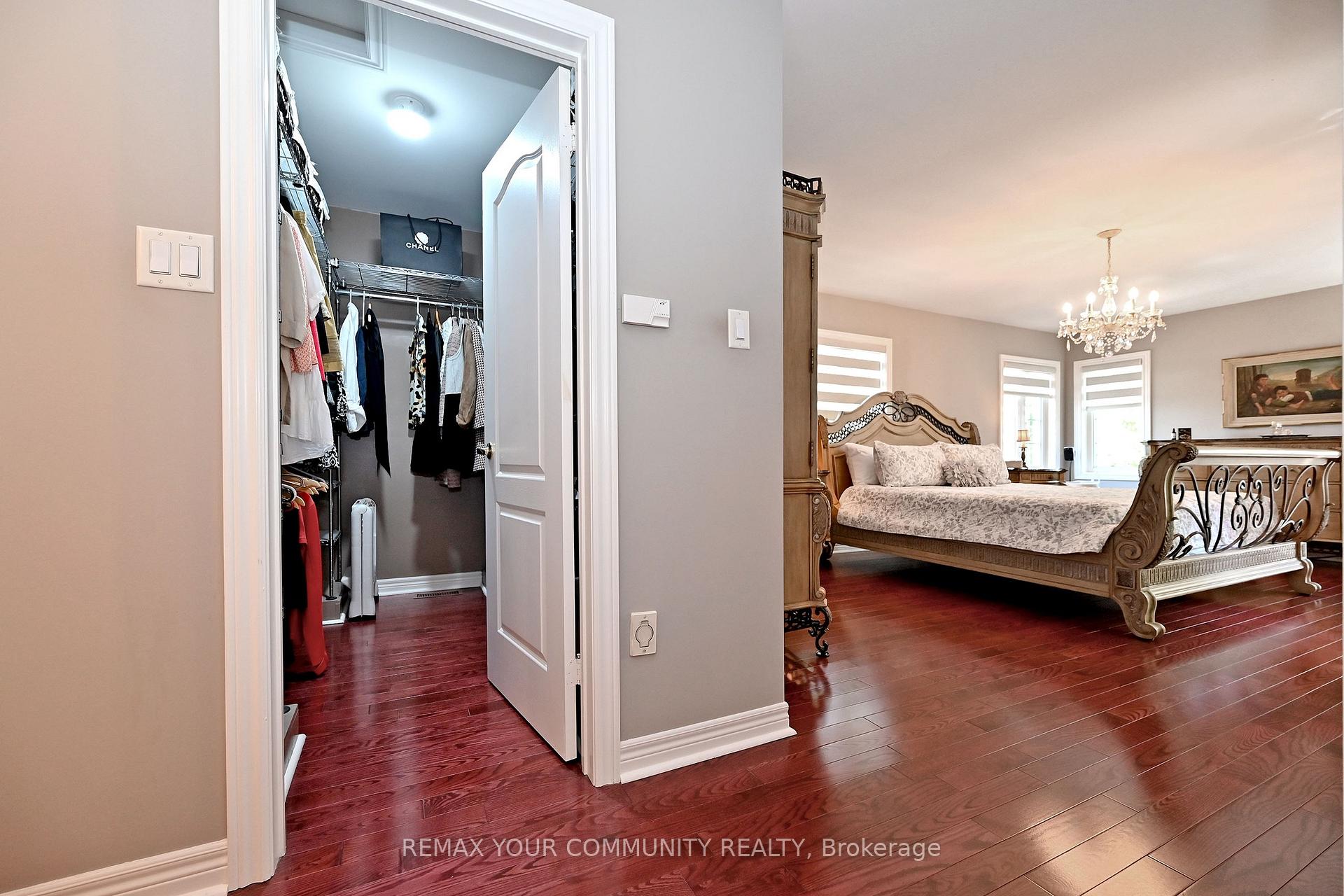 Photo 48 of 2 Winterberry Drive, Markham, Legacy — HOMEH