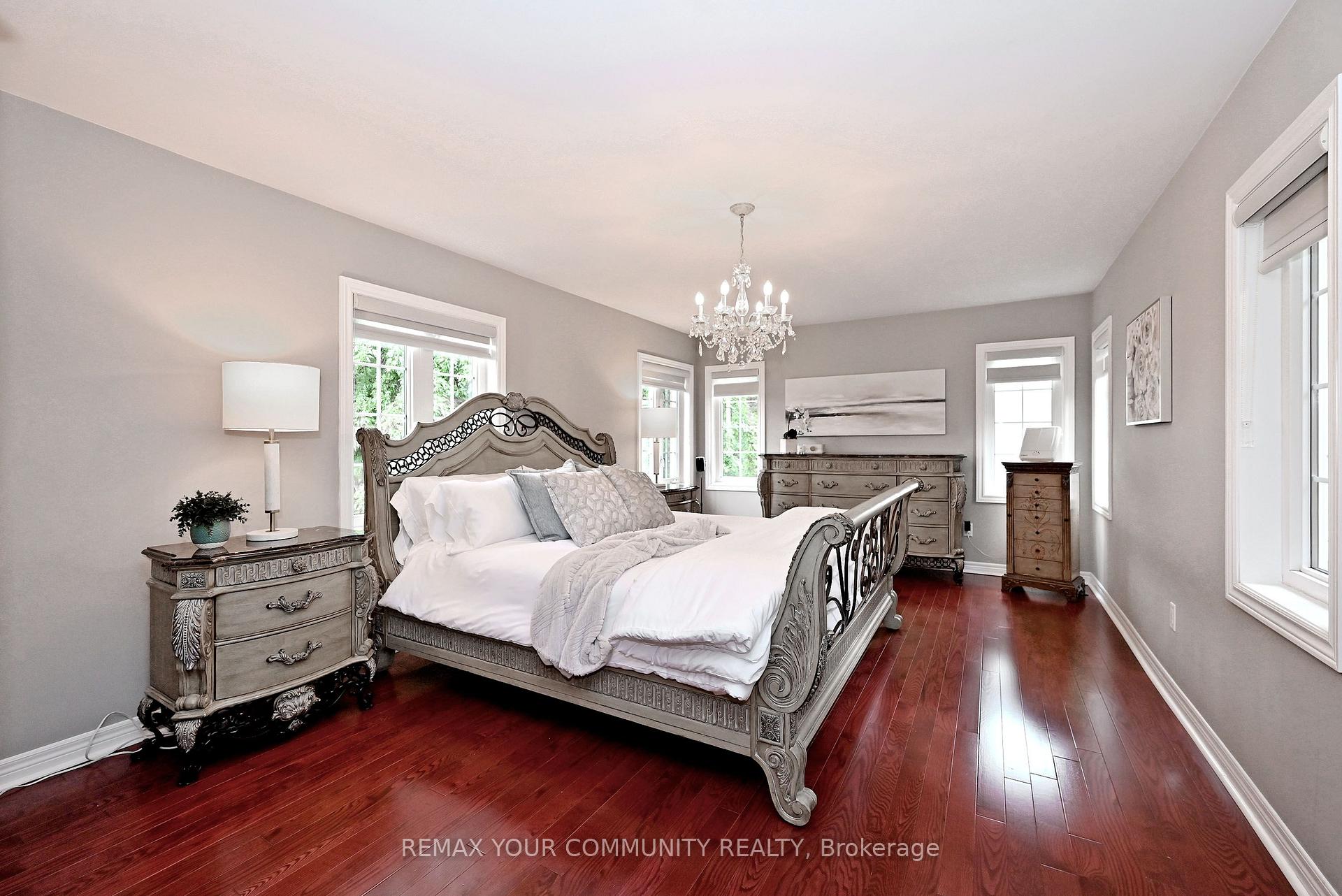 Photo 45 of 2 Winterberry Drive, Markham, Legacy — HOMEH