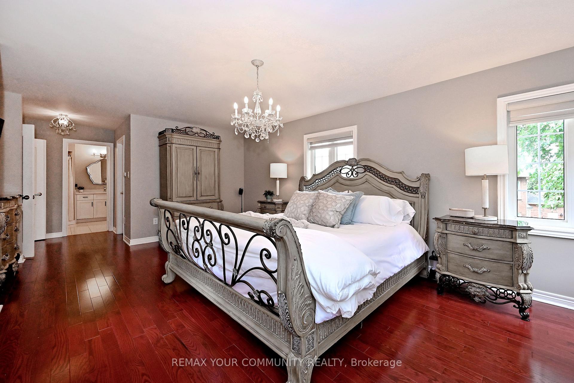 Photo 46 of 2 Winterberry Drive, Markham, Legacy — HOMEH