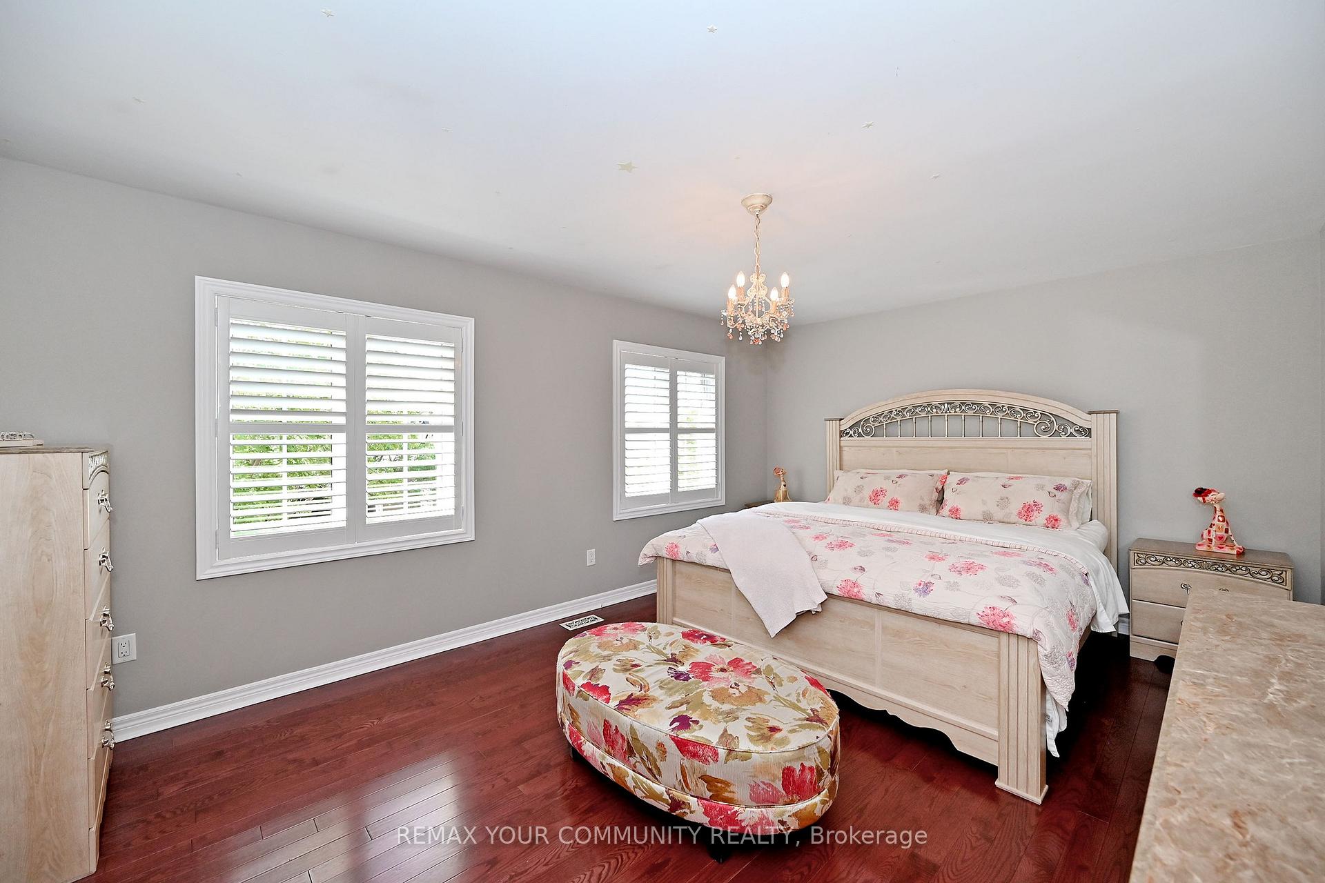 Photo 50 of 2 Winterberry Drive, Markham, Legacy — HOMEH