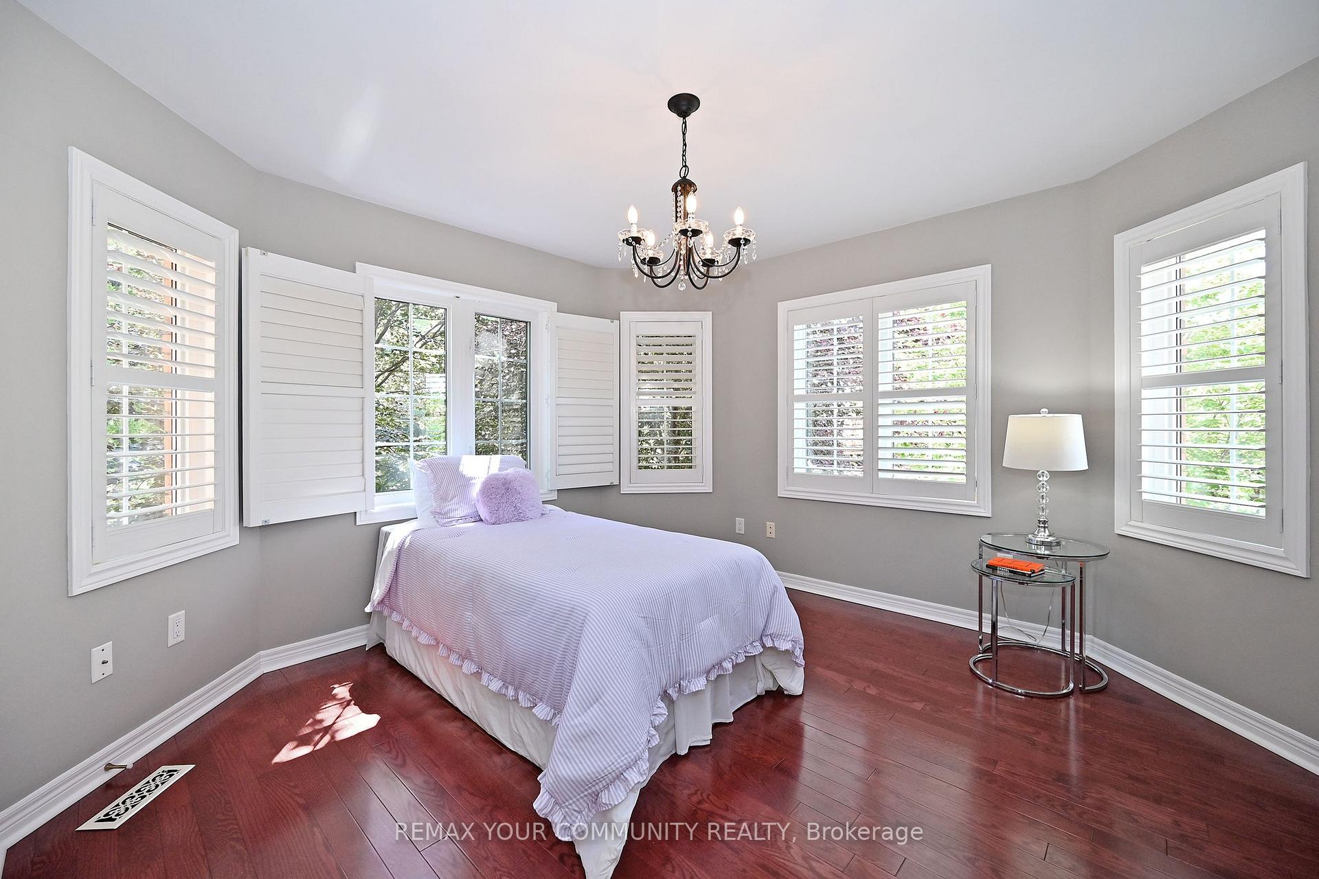 Photo 51 of 2 Winterberry Drive, Markham, Legacy — HOMEH