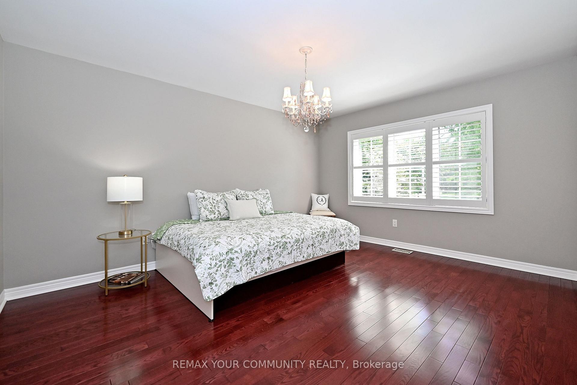Photo 52 of 2 Winterberry Drive, Markham, Legacy — HOMEH