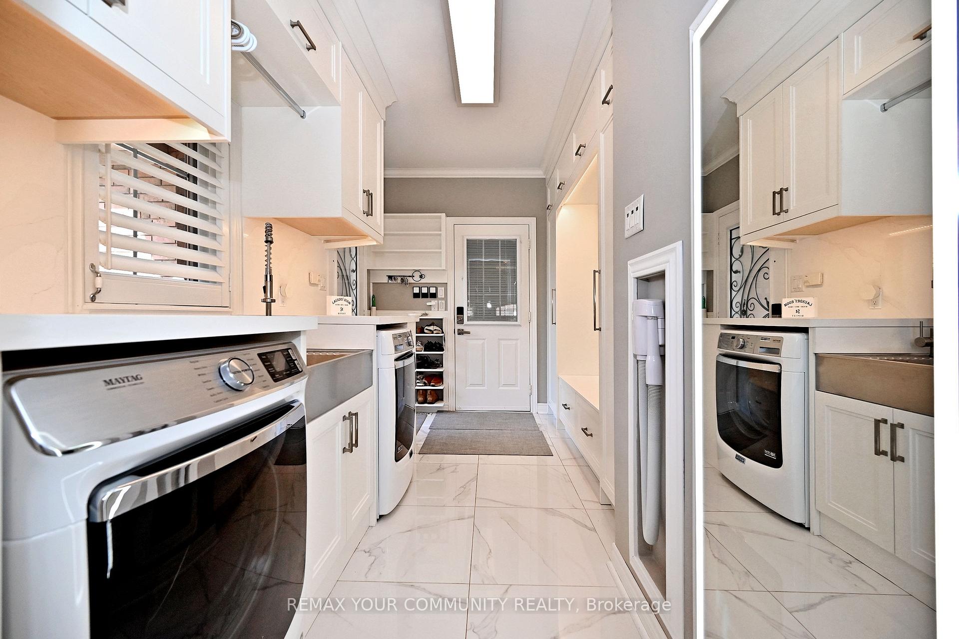 Photo 54 of 2 Winterberry Drive, Markham, Legacy — HOMEH