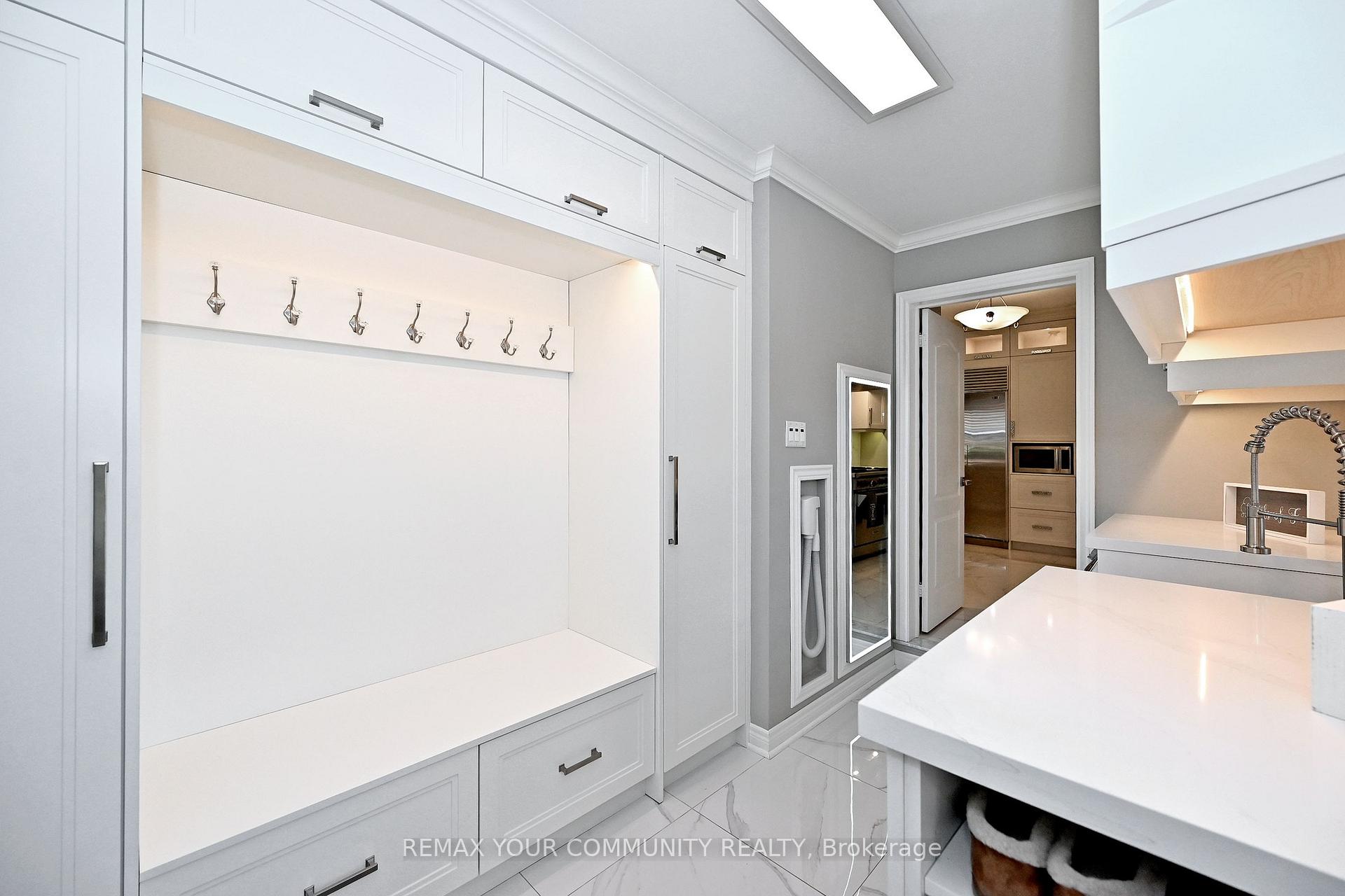 Photo 55 of 2 Winterberry Drive, Markham, Legacy — HOMEH