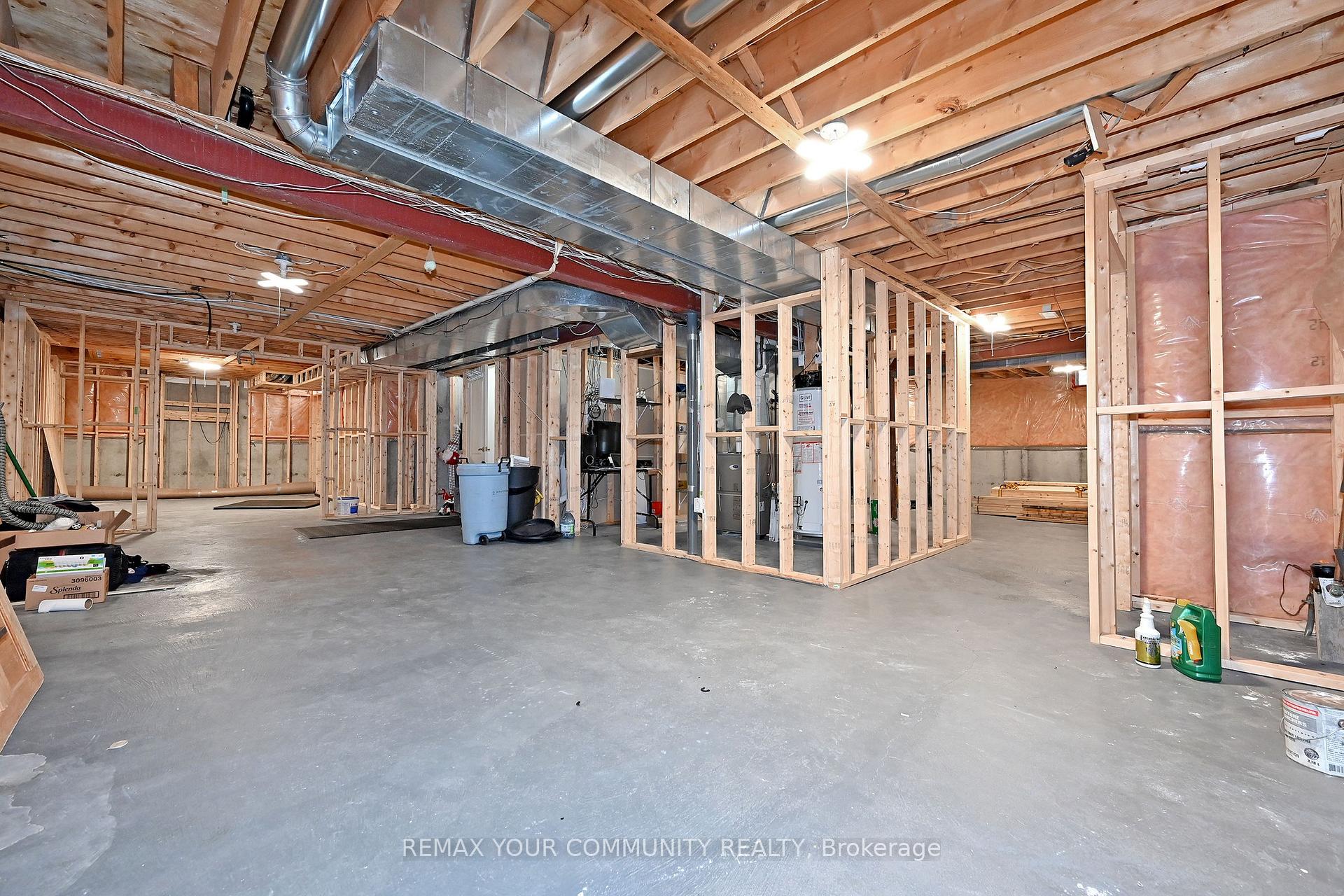 Photo 56 of 2 Winterberry Drive, Markham, Legacy — HOMEH